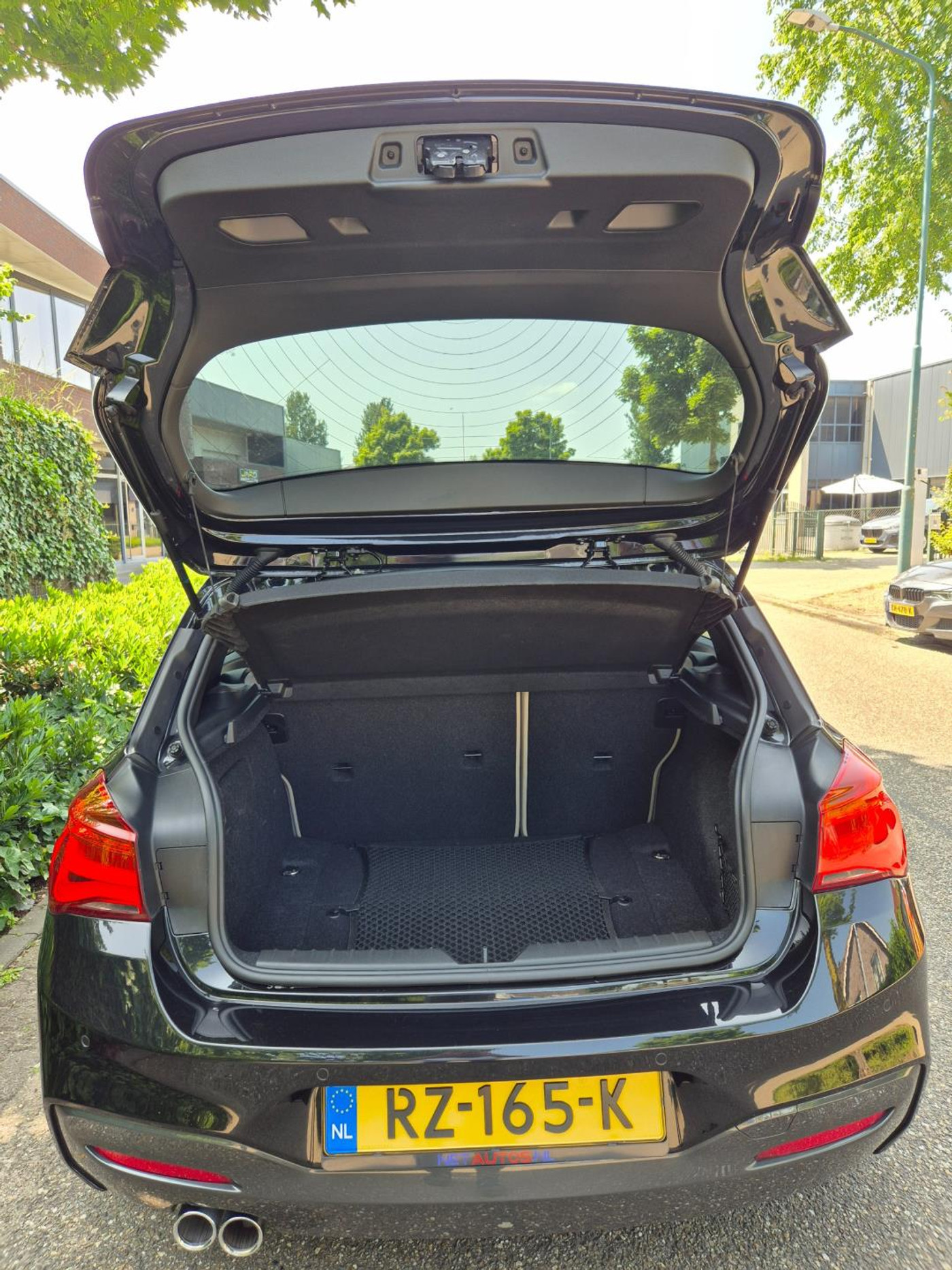 Foto van BMW 1-serie