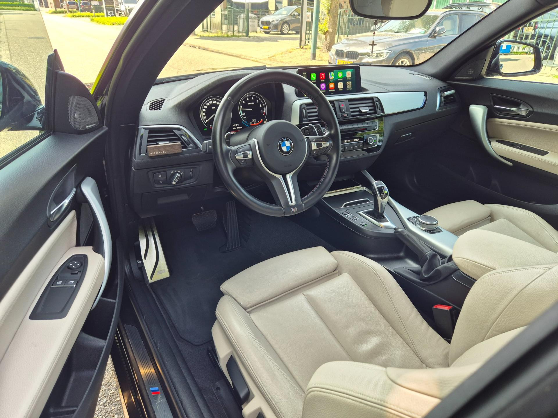 Foto van BMW 1-serie