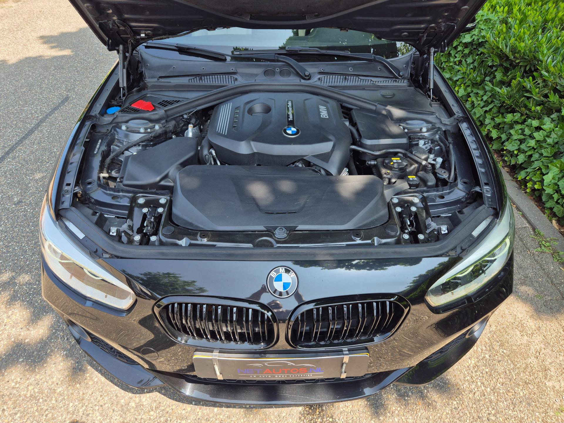 Foto van BMW 1-serie