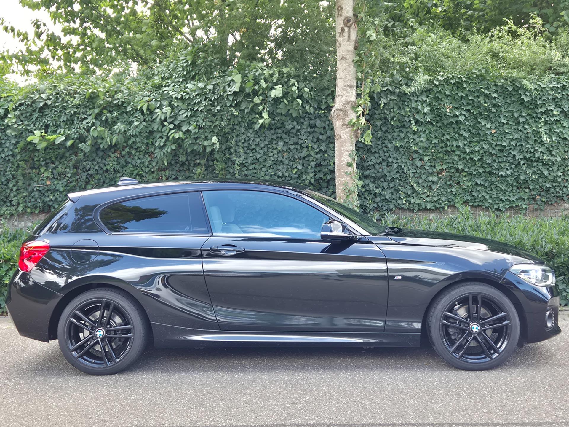 Foto van BMW 1-serie