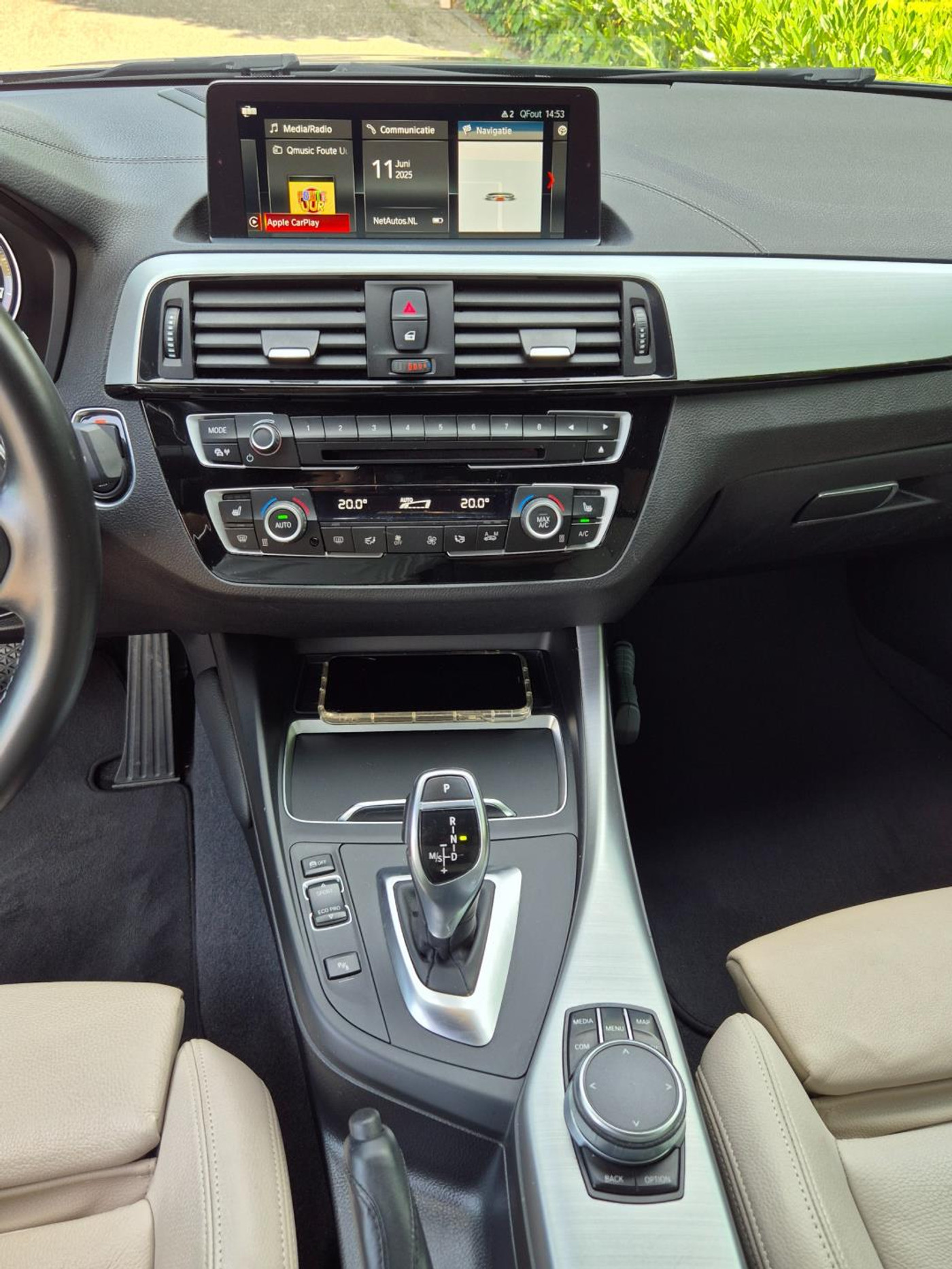 Foto van BMW 1-serie