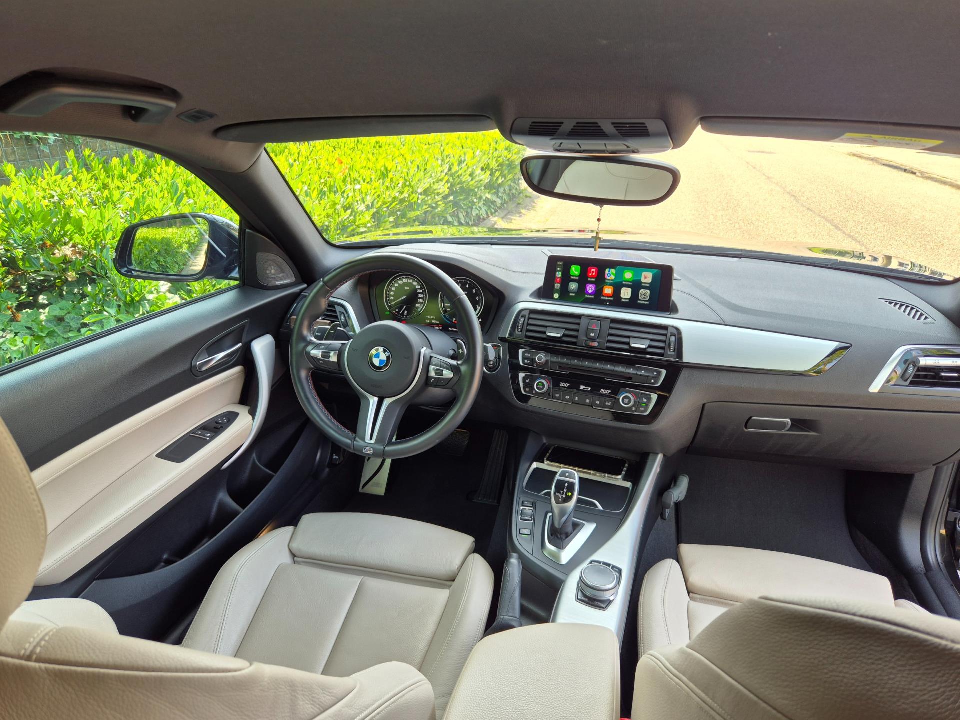 Foto van BMW 1-serie