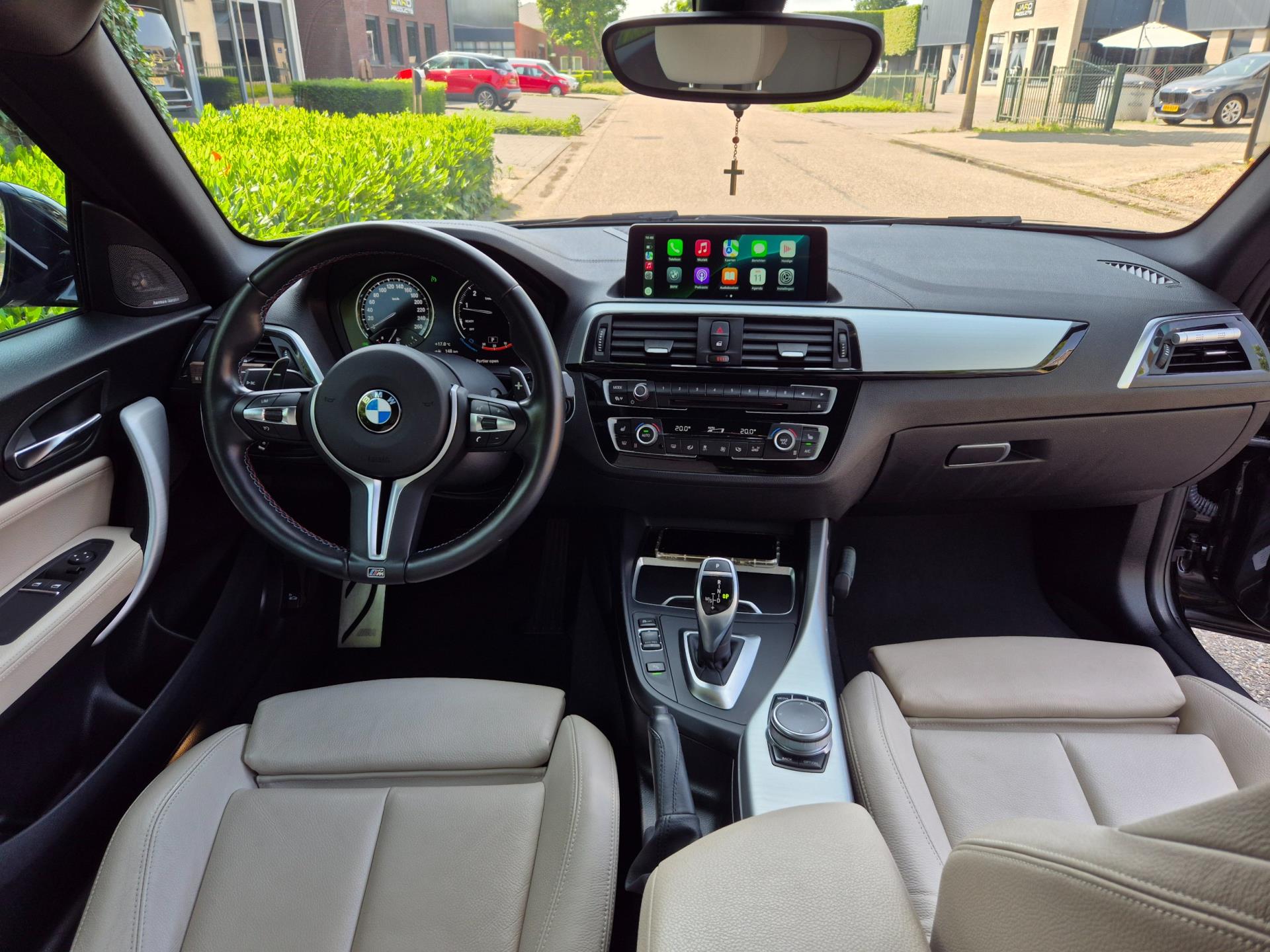 Foto van BMW 1-serie