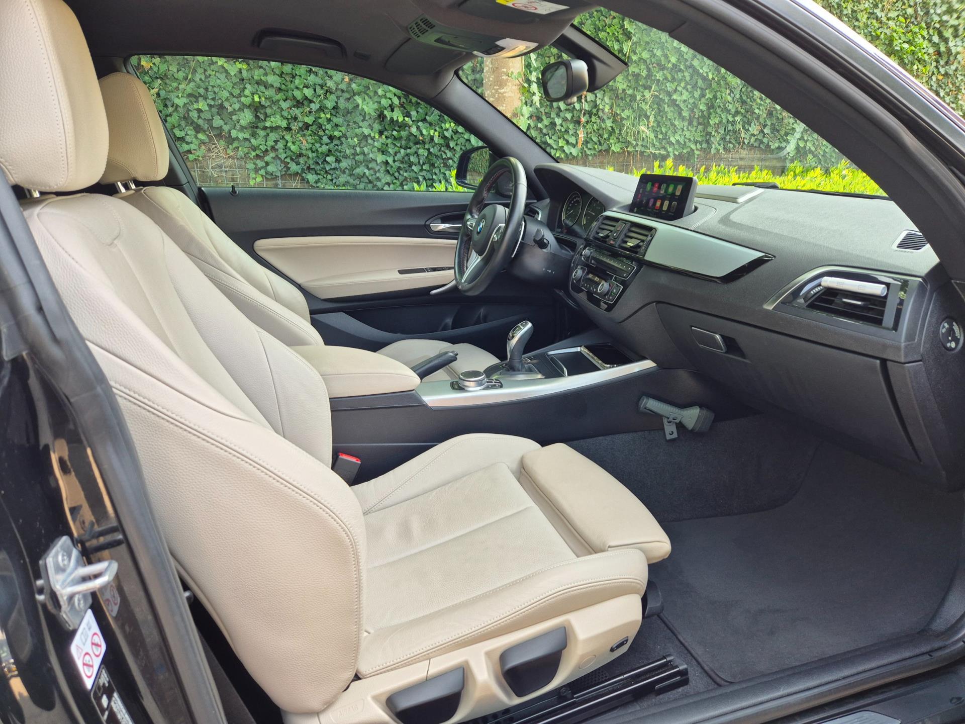 Foto van BMW 1-serie