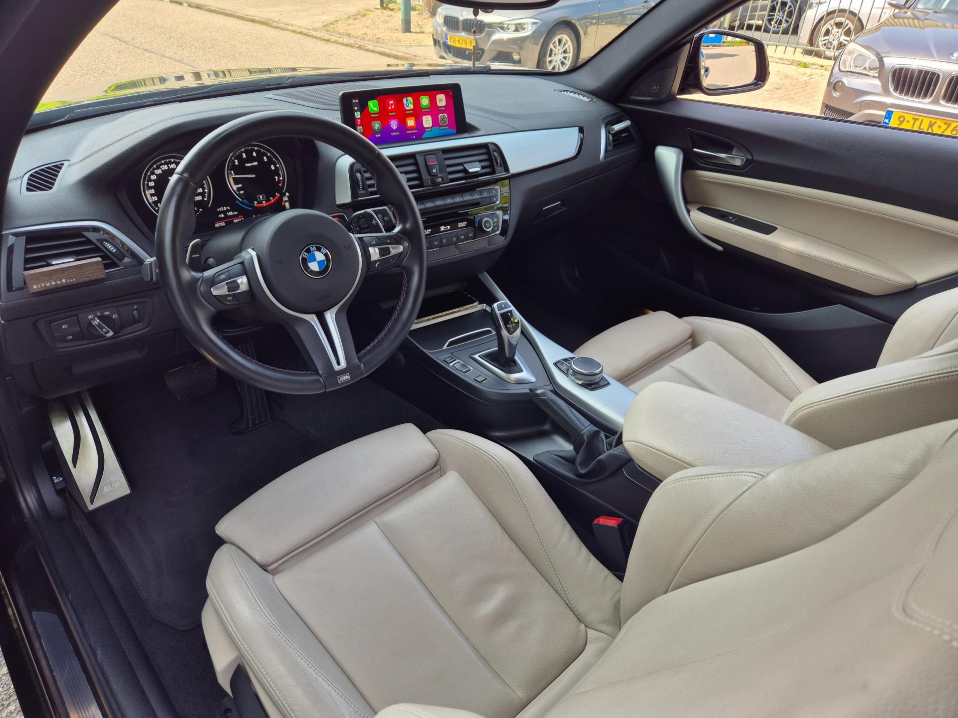 Foto van BMW 1-serie
