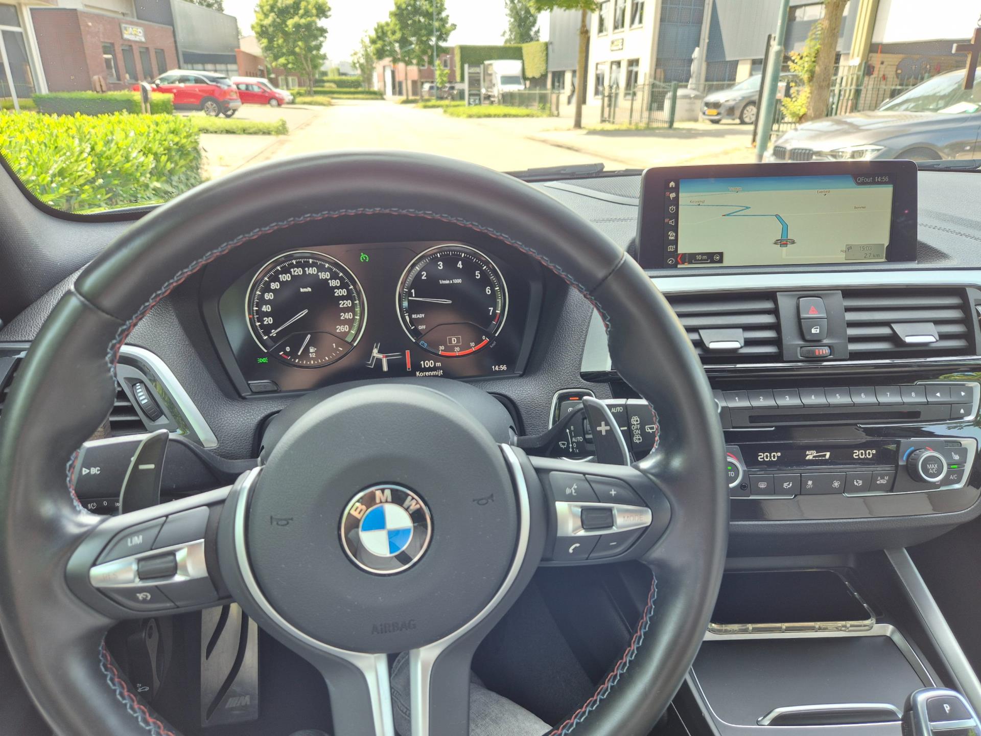 Foto van BMW 1-serie