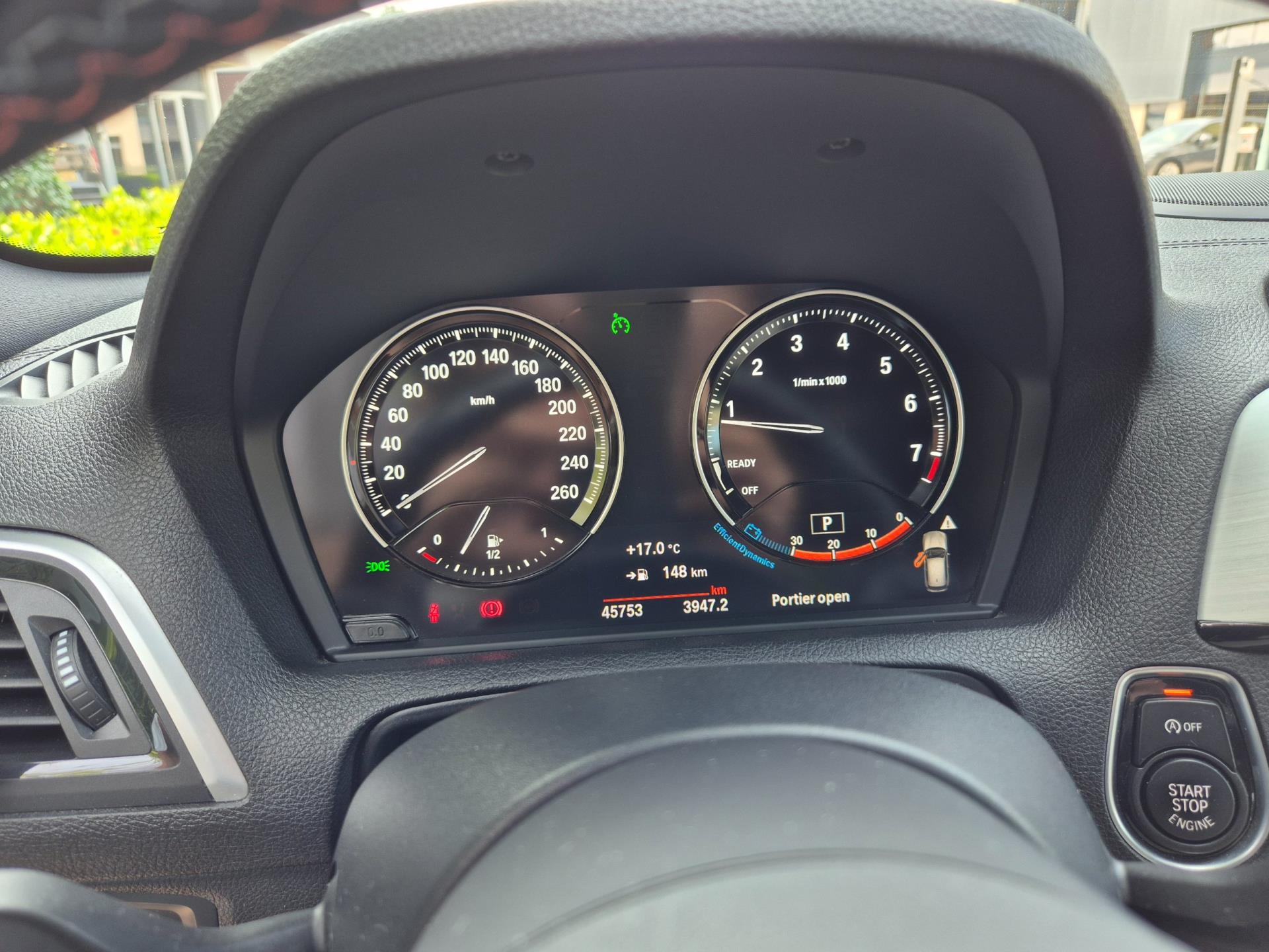 Foto van BMW 1-serie