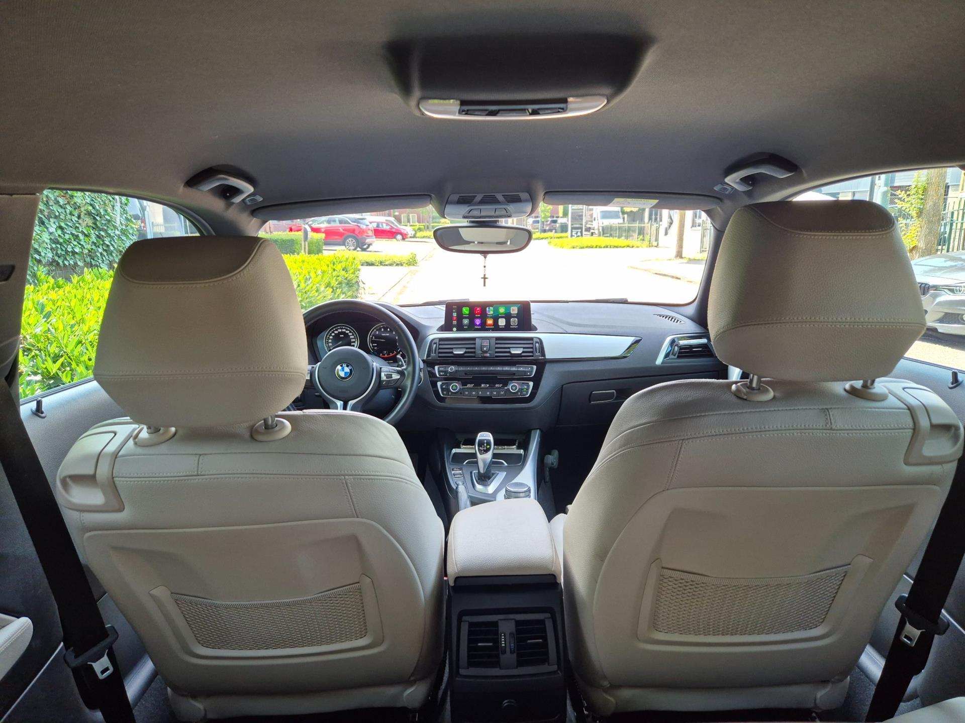 Foto van BMW 1-serie