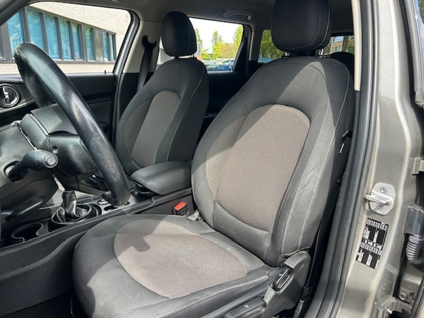 Foto van Mini Clubman One
