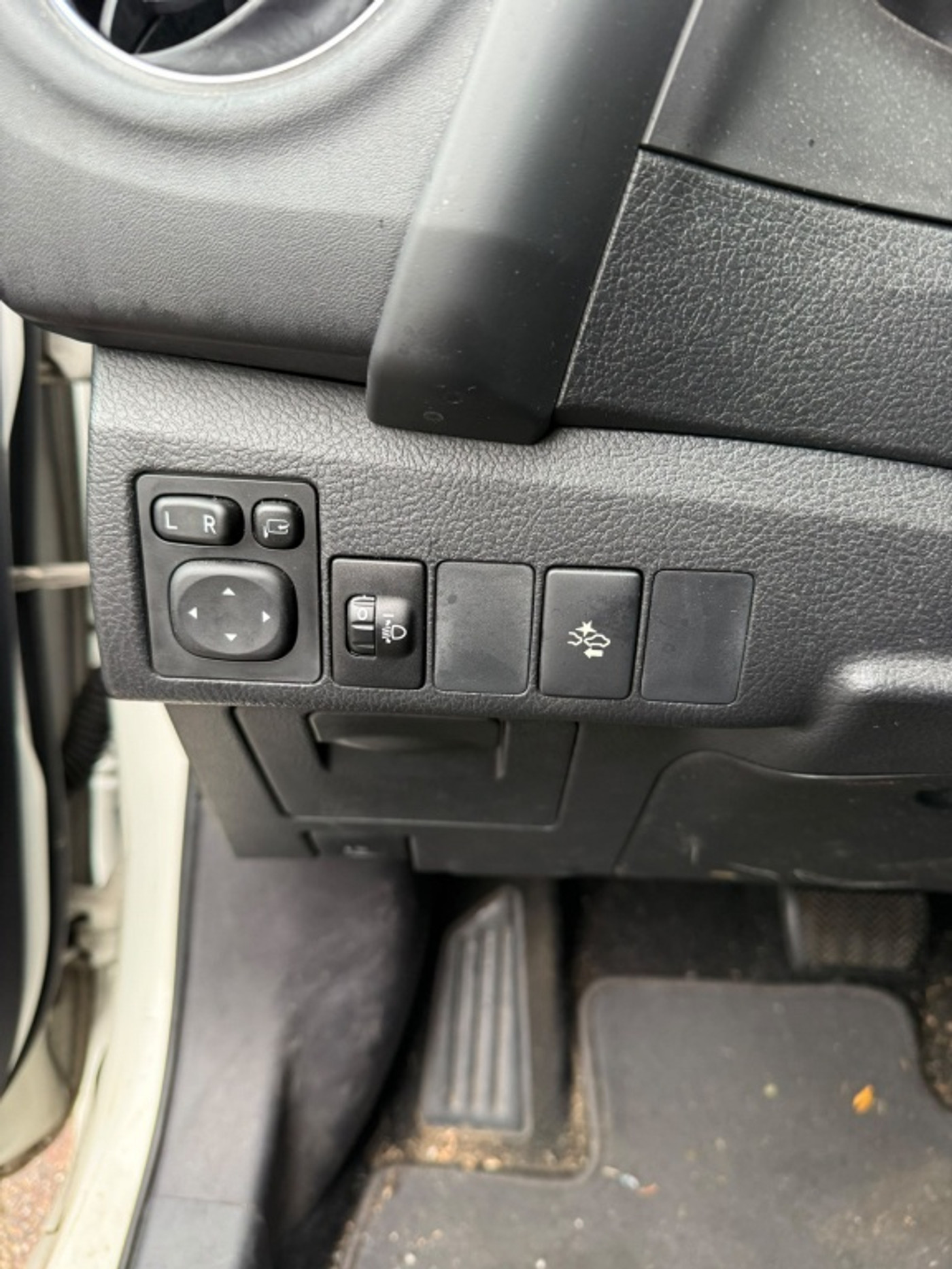 Foto van Toyota Toyota Auris