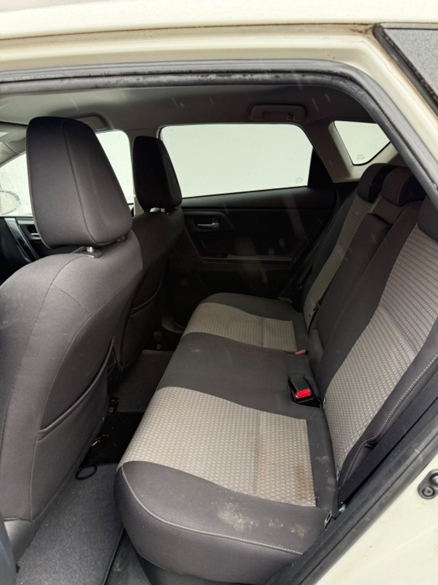 Foto van Toyota Toyota Auris