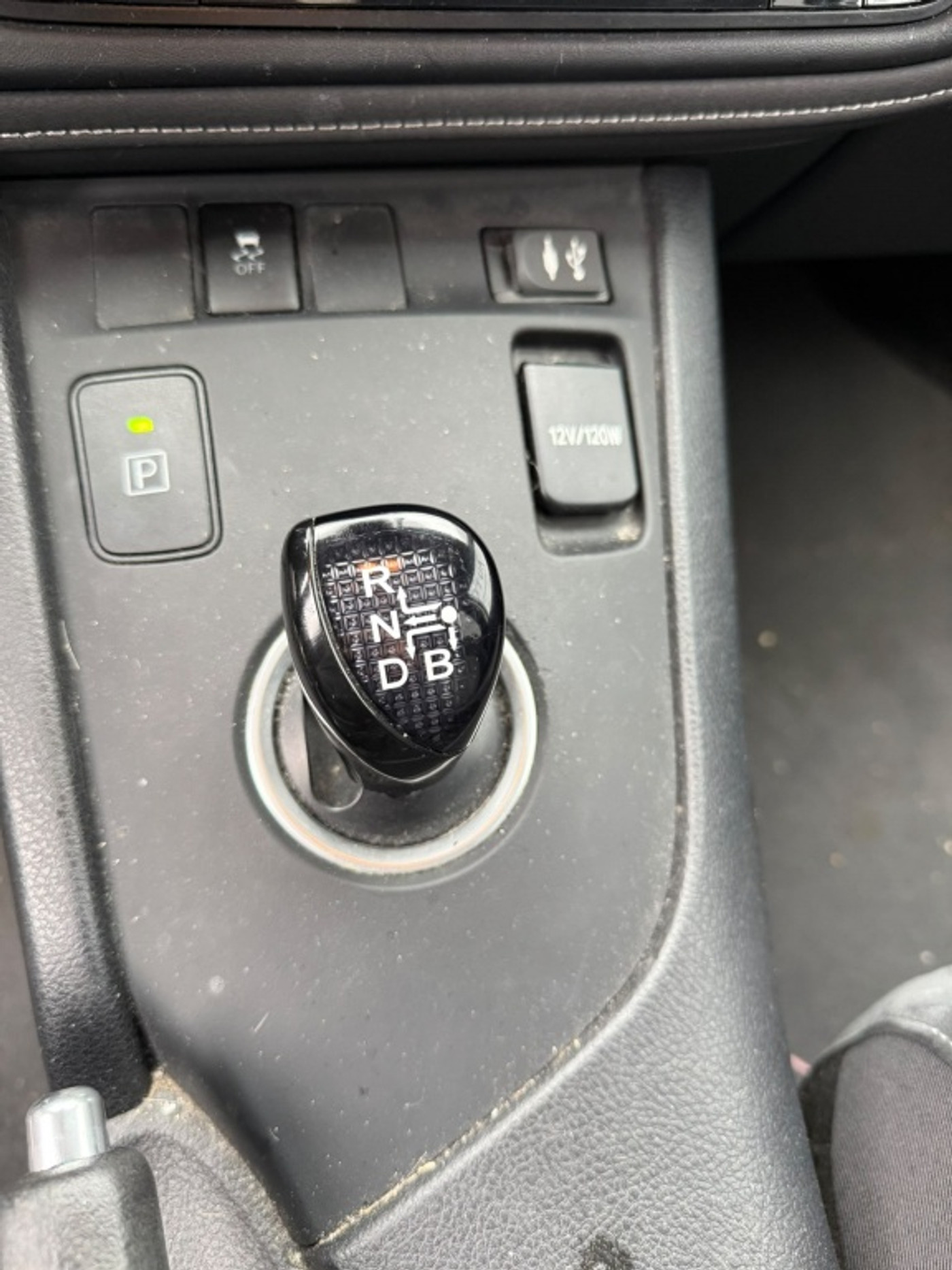 Foto van Toyota Toyota Auris