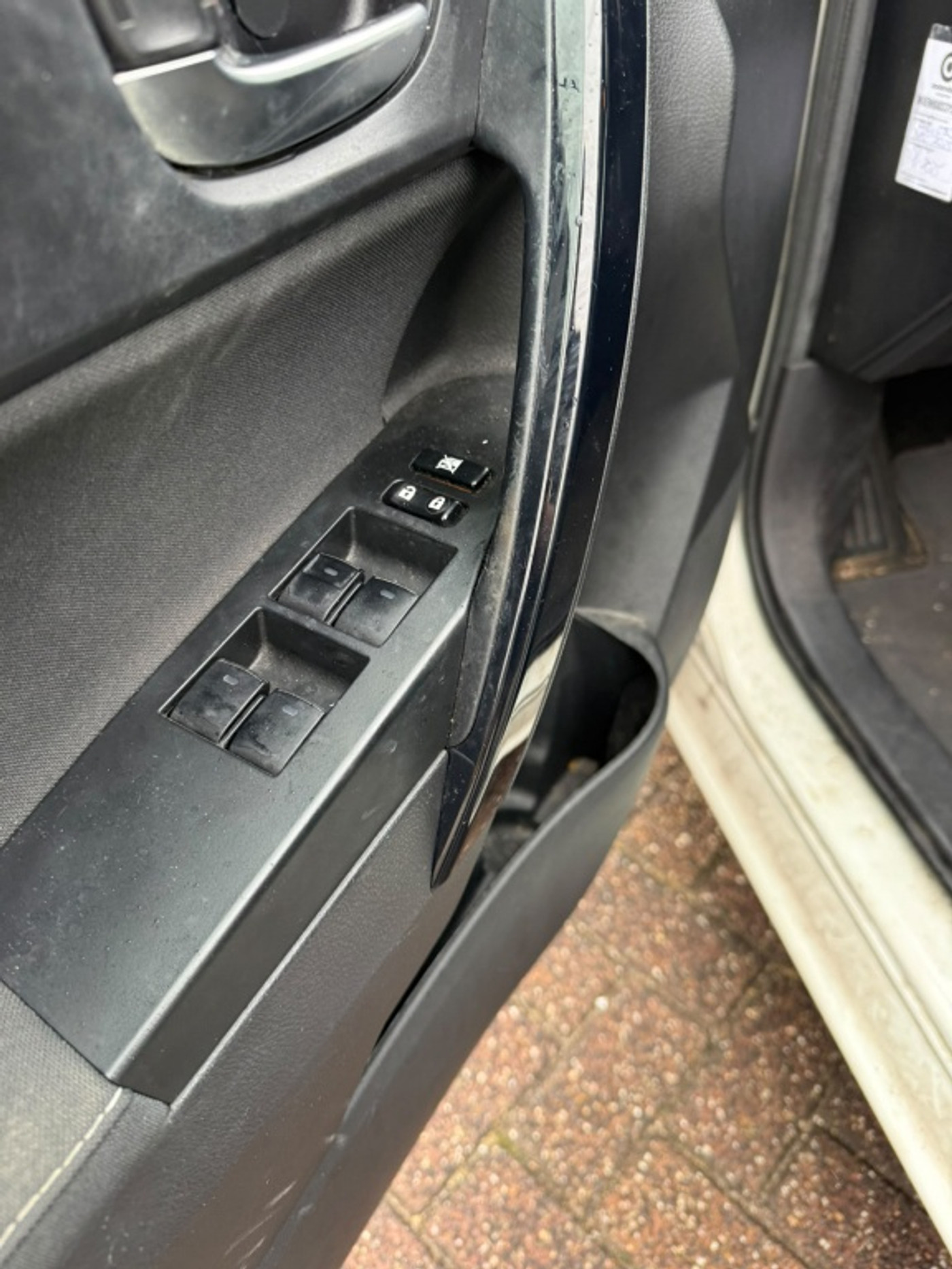 Foto van Toyota Toyota Auris