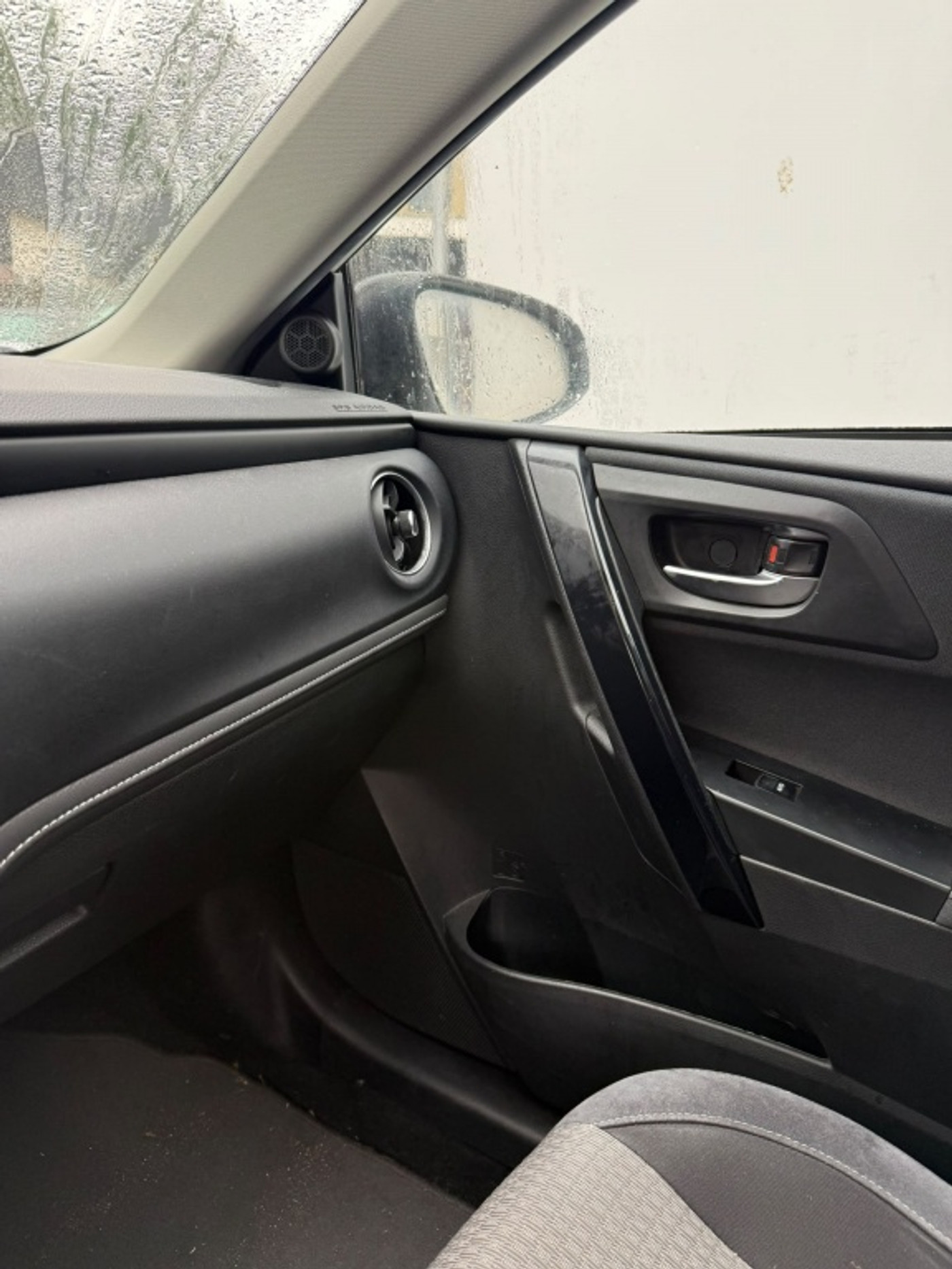 Foto van Toyota Toyota Auris