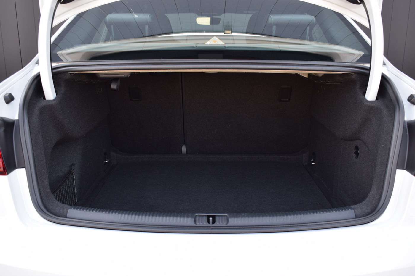 Foto van Audi A3 Limousine