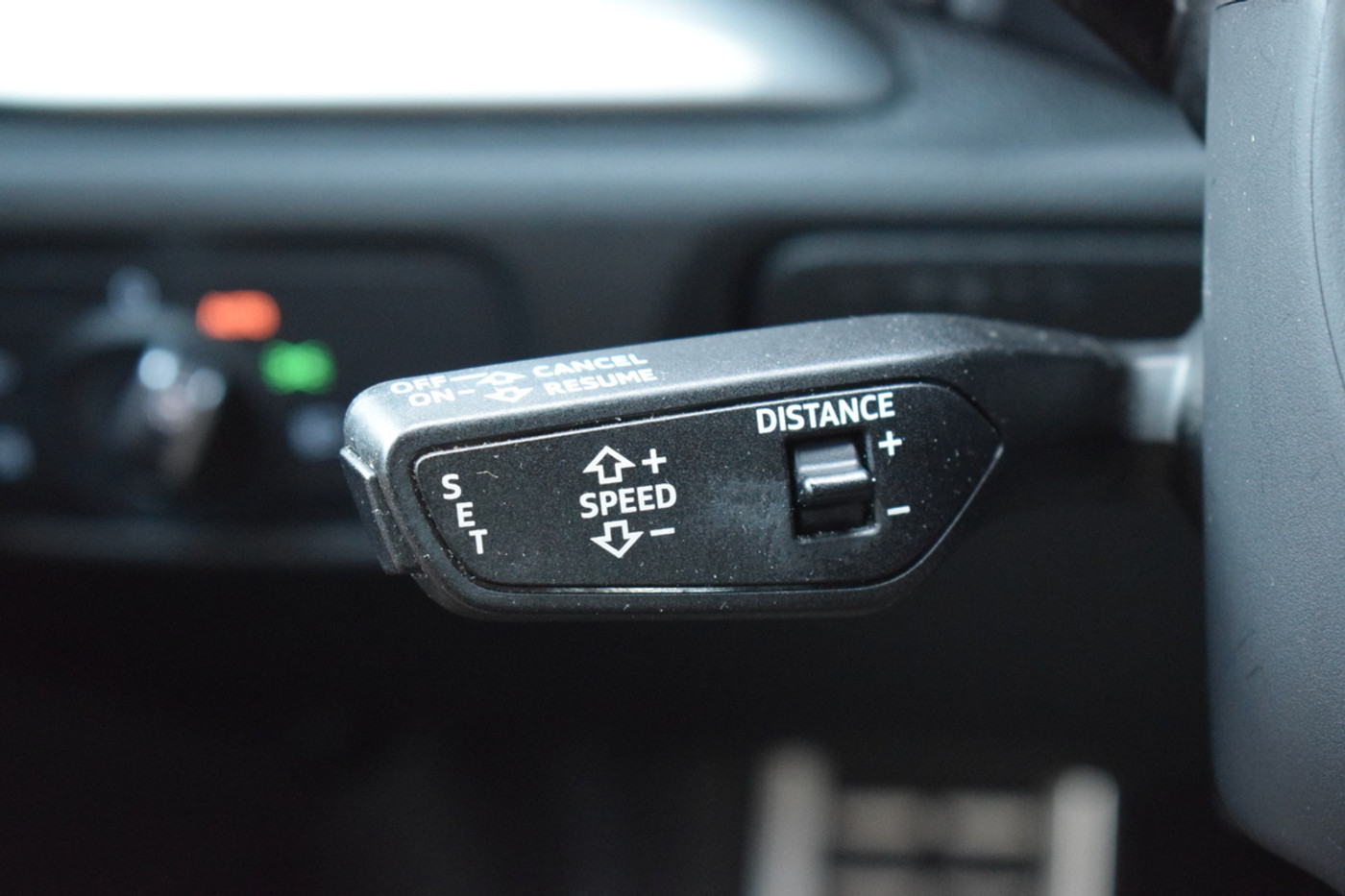 Foto van Audi A3 Limousine