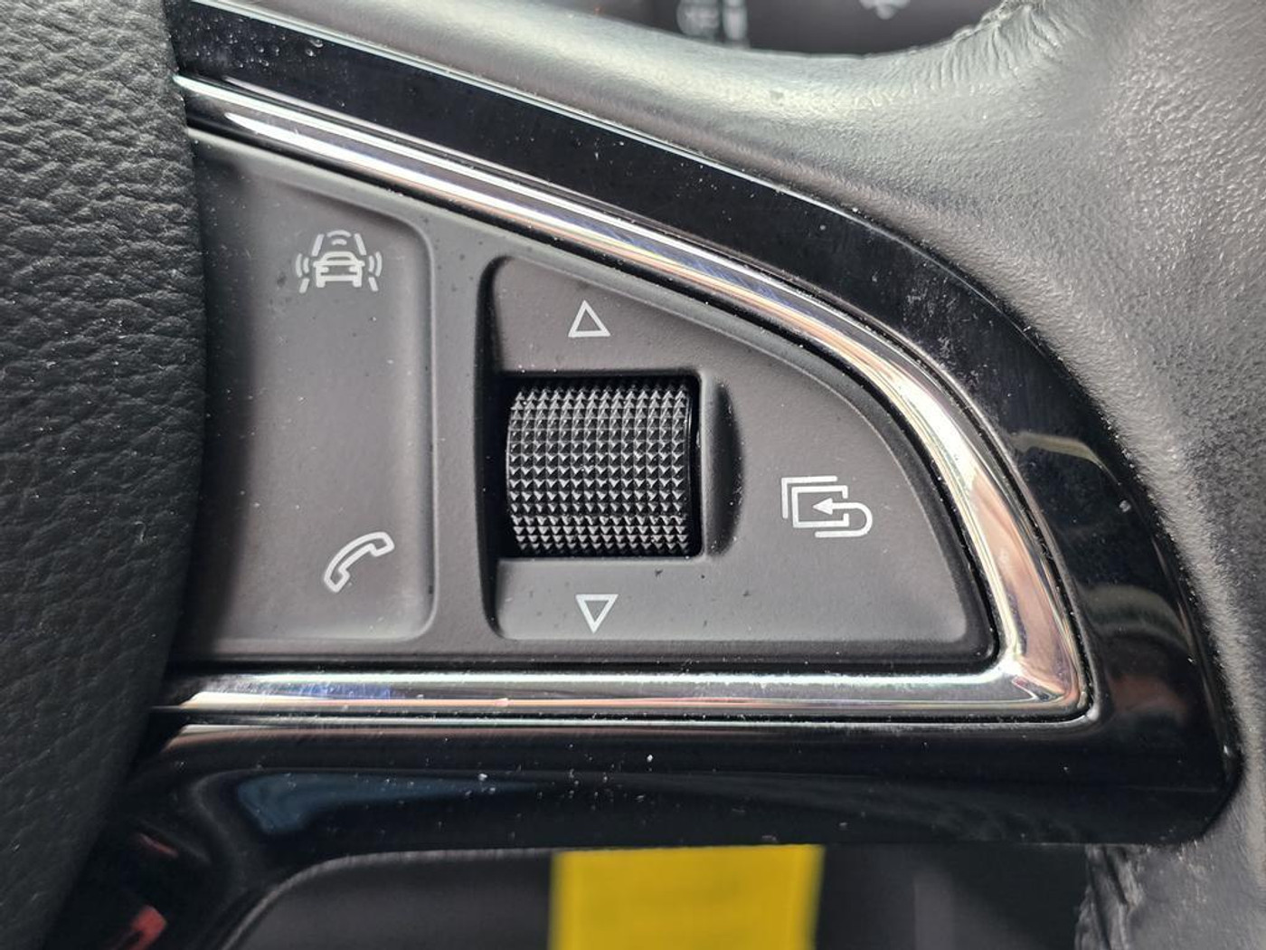 Foto van Skoda Fabia