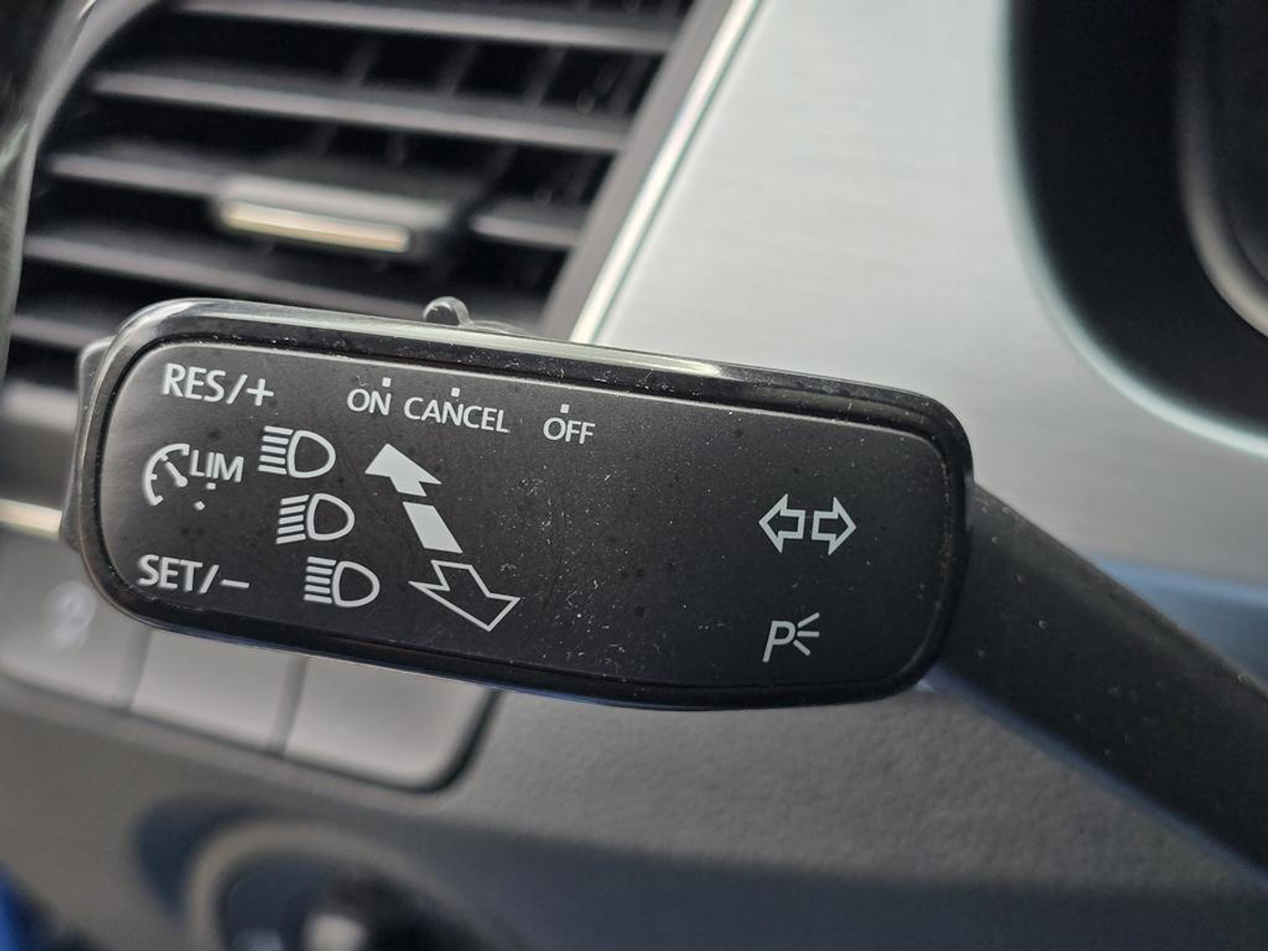 Foto van Skoda Fabia