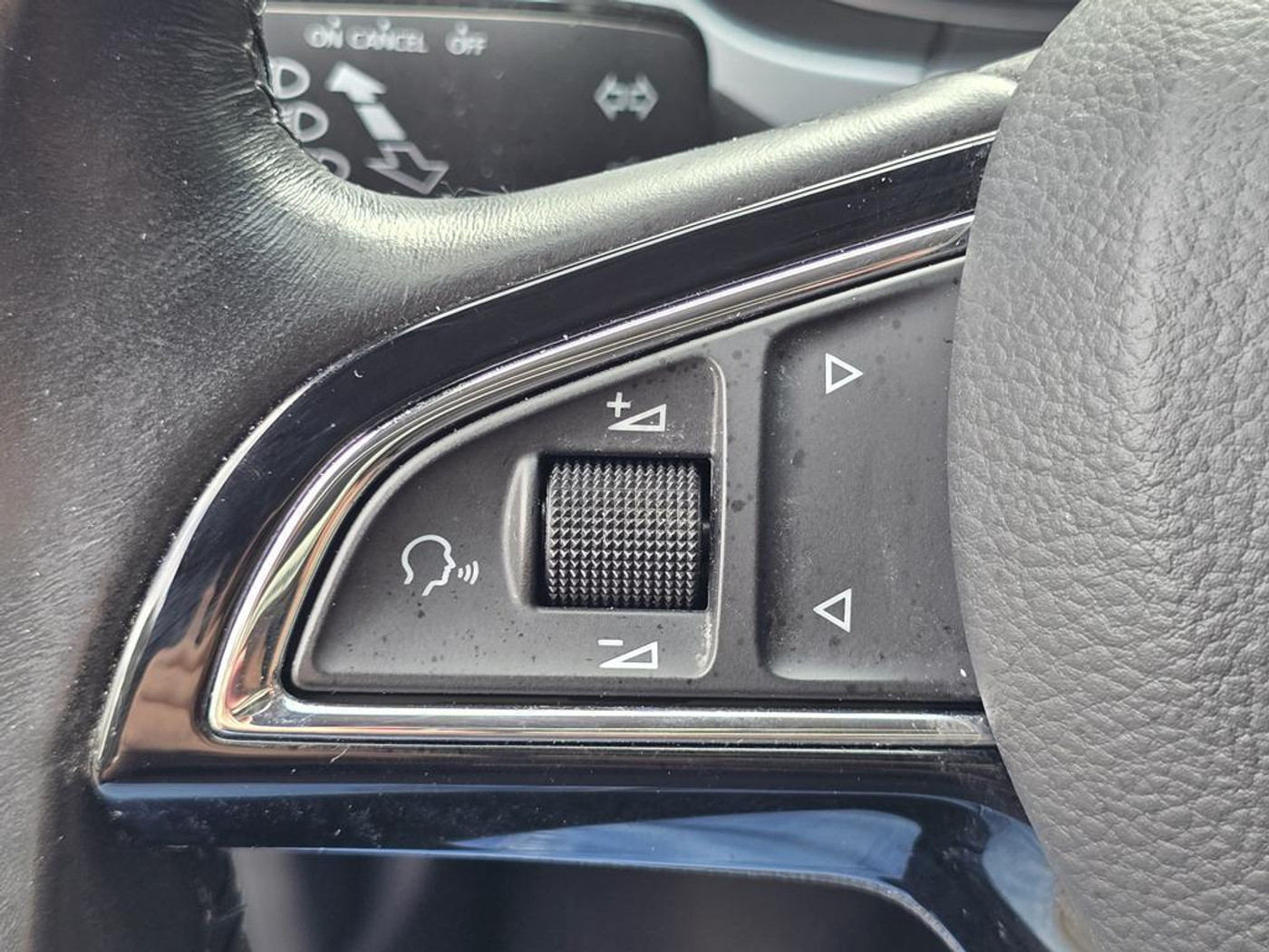 Foto van Skoda Fabia