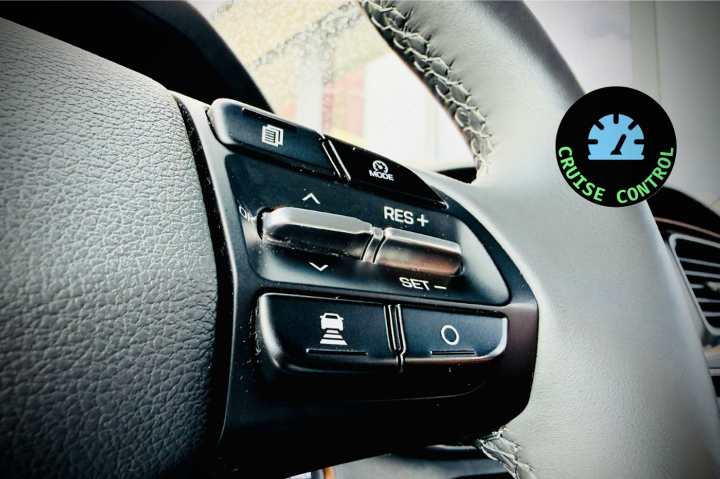 Foto van Hyundai Ioniq