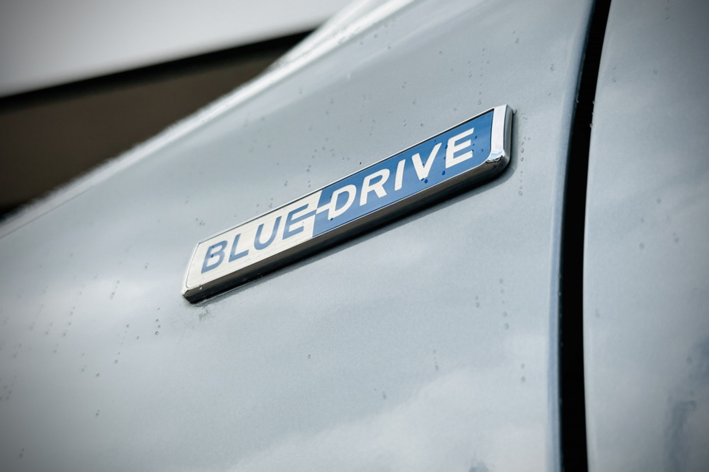 Foto van Hyundai Ioniq