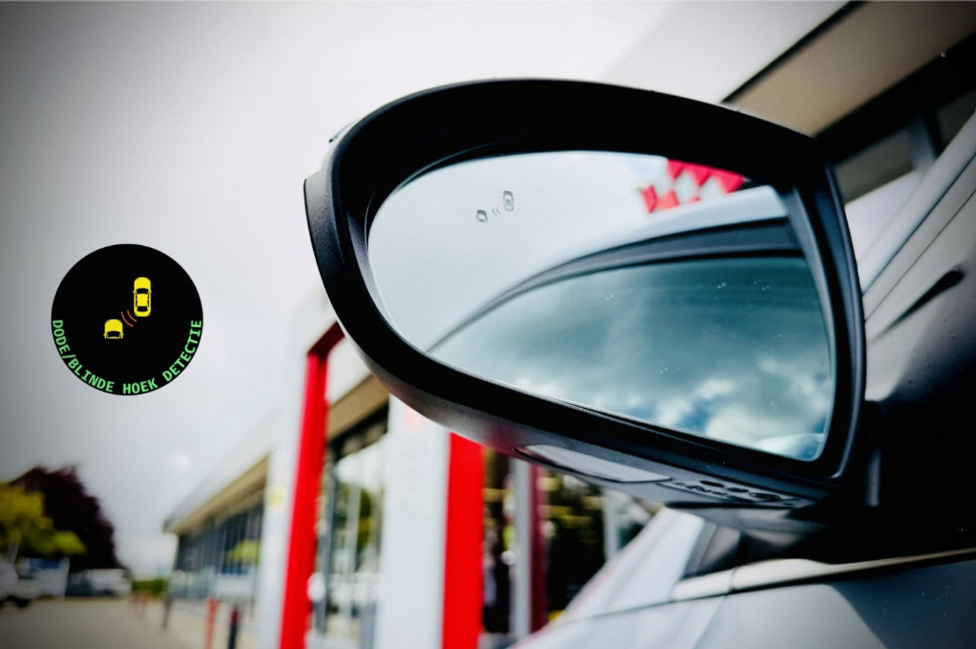 Foto van Hyundai Ioniq
