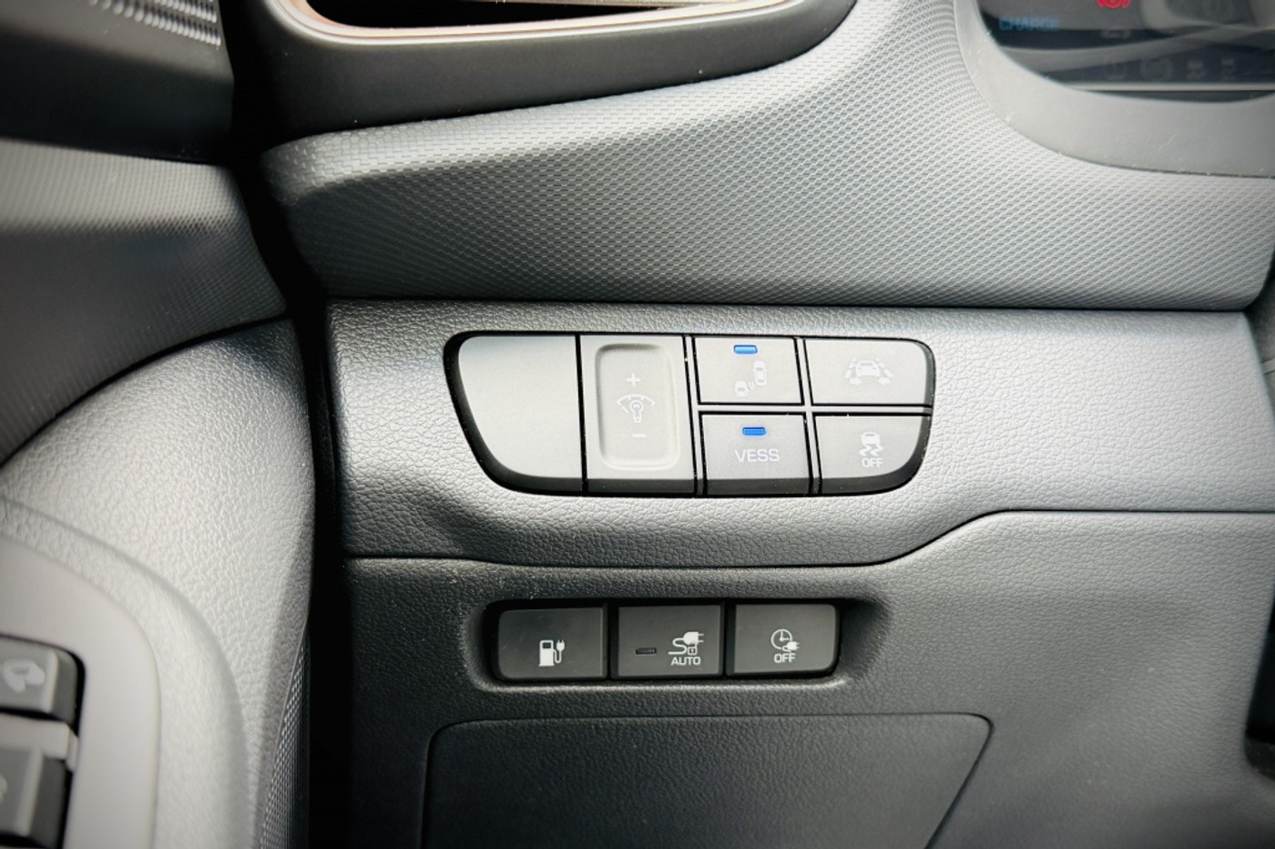 Foto van Hyundai Ioniq
