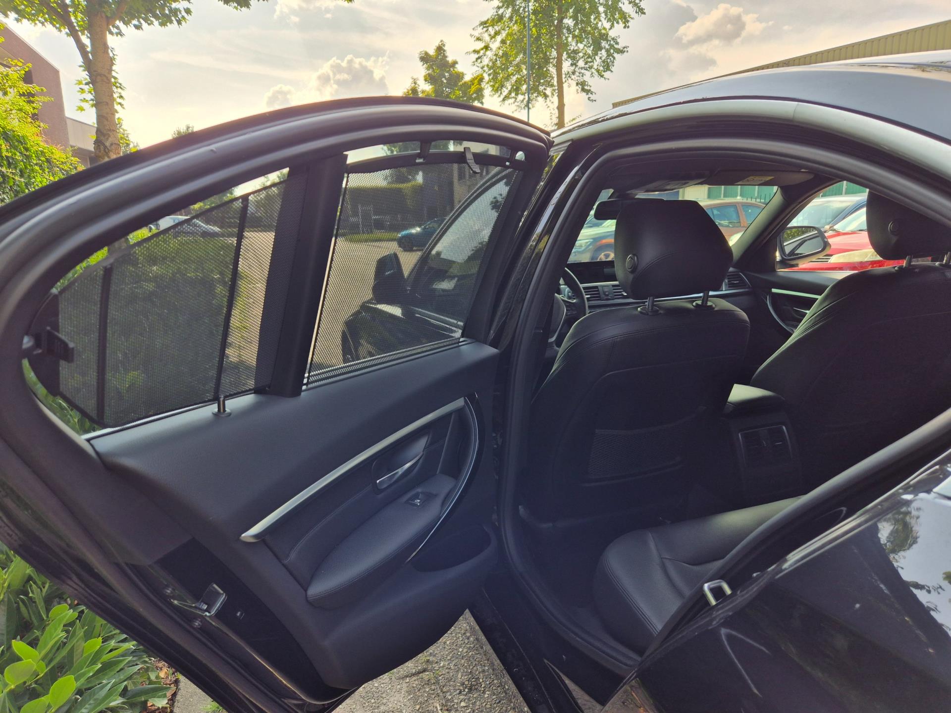 Foto van BMW 3-serie