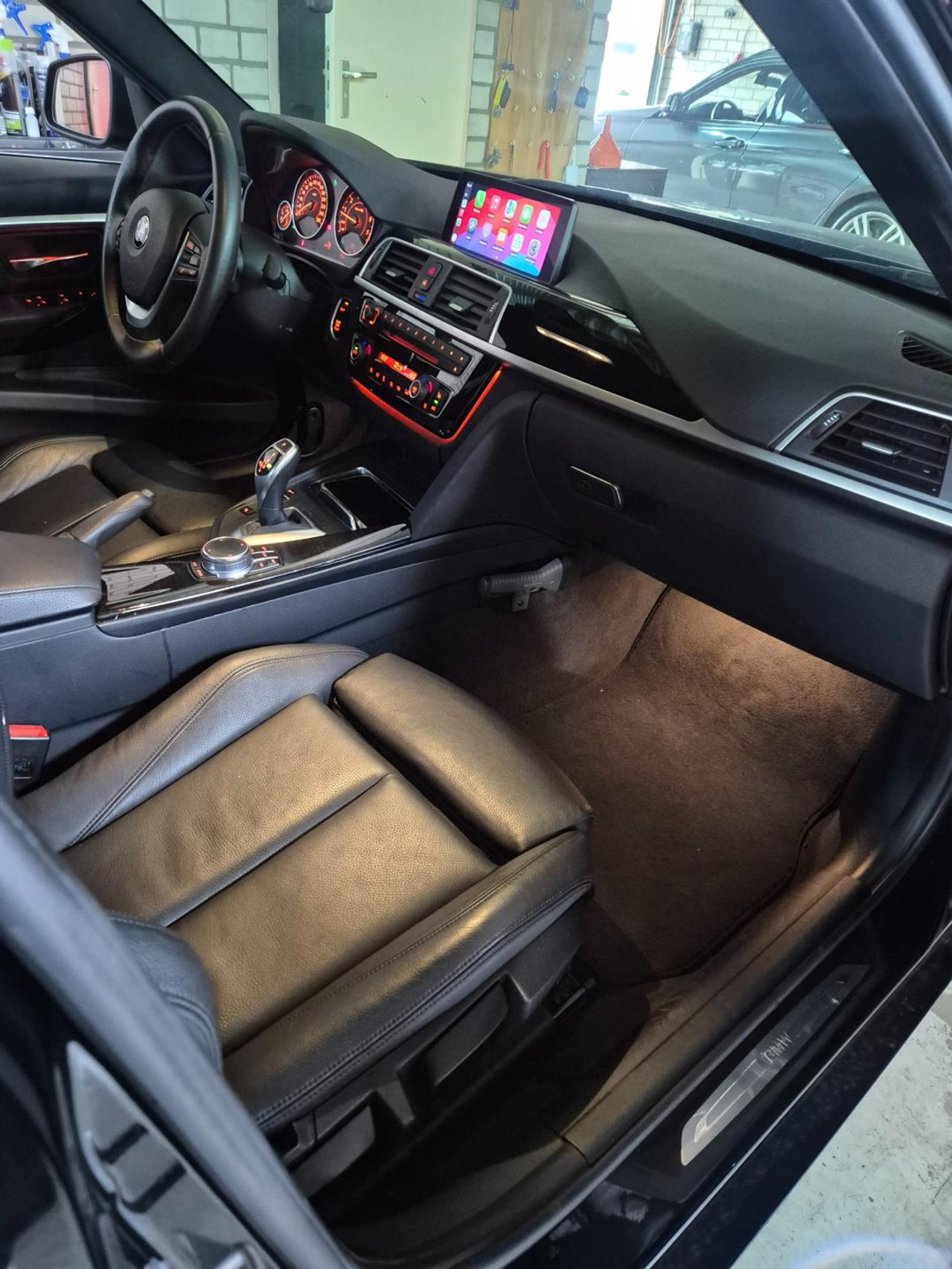 Foto van BMW 3-serie