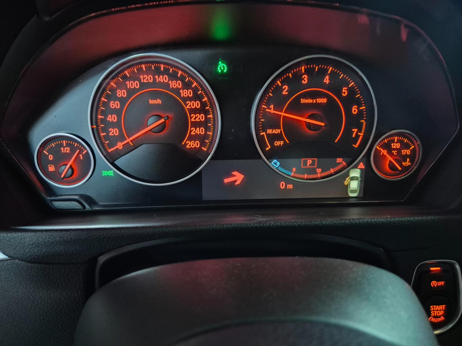 Foto van BMW 3-serie