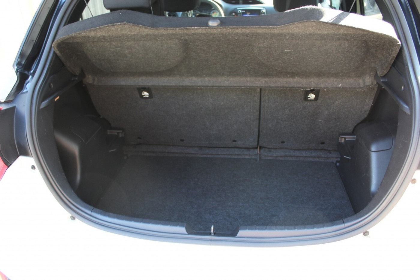 Foto van Toyota Toyota Yaris Hybrid