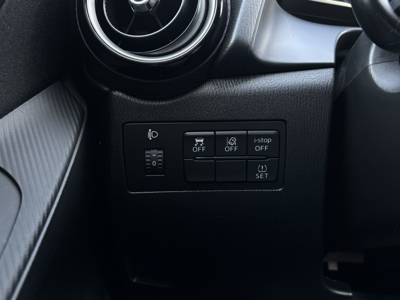 Foto van Mazda Mazda2