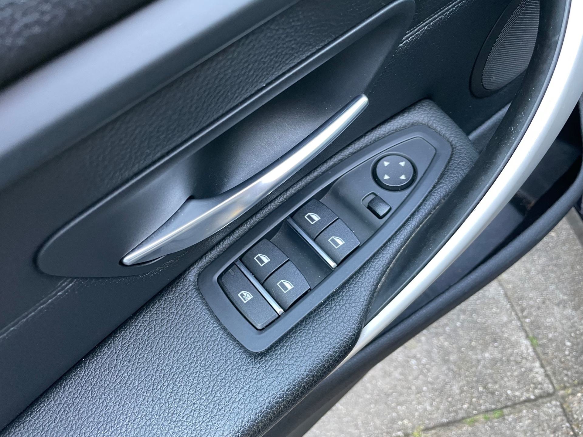 Foto van BMW 418i