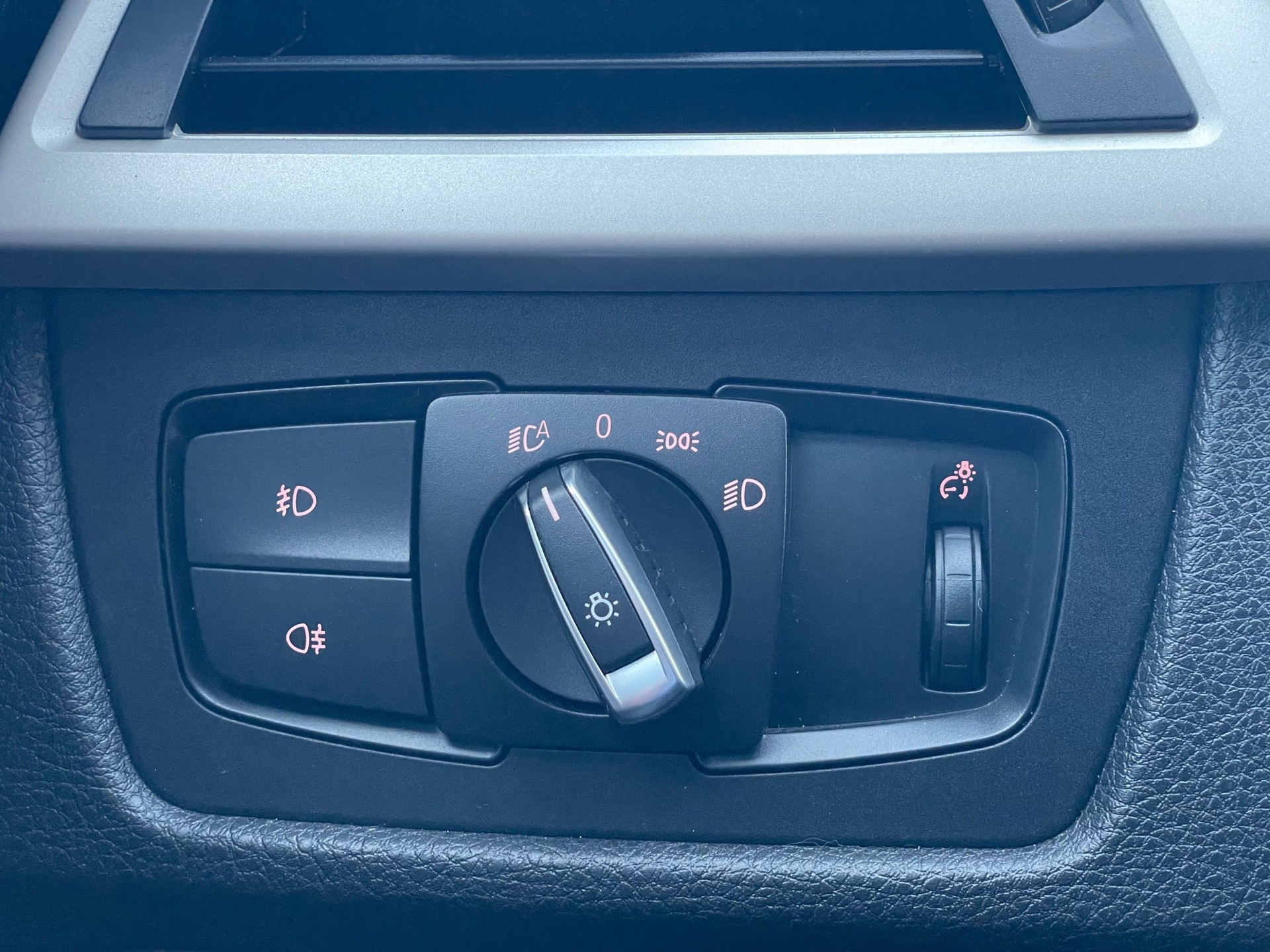 Foto van BMW 418i