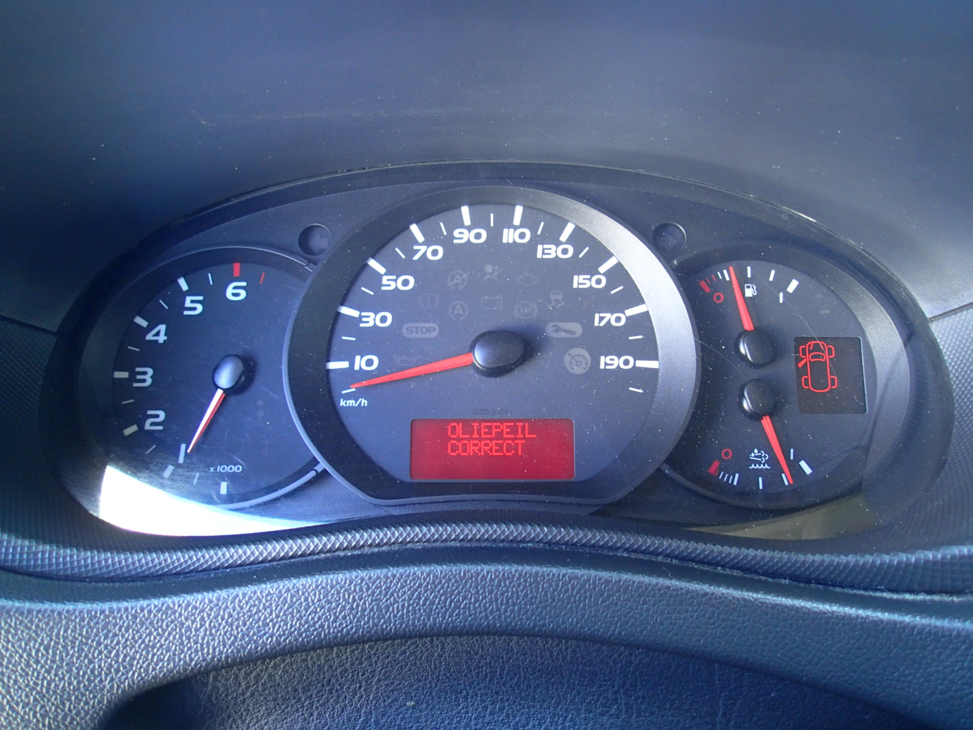 Foto van Renault Master