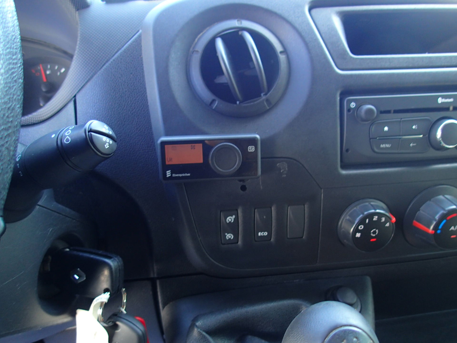 Foto van Renault Master