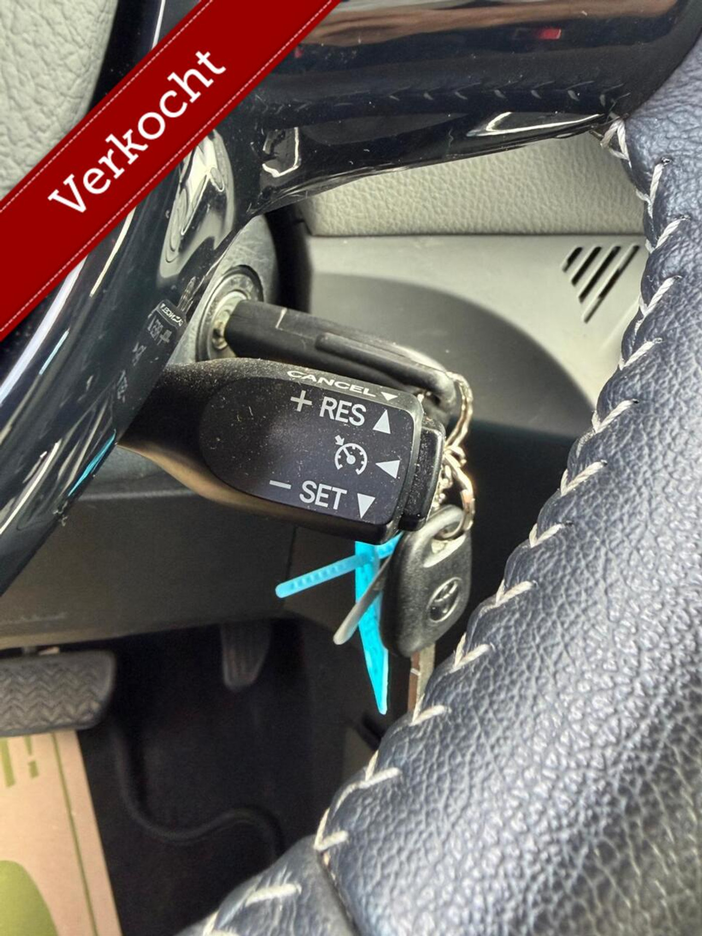 Foto van Toyota Toyota Yaris Hybrid