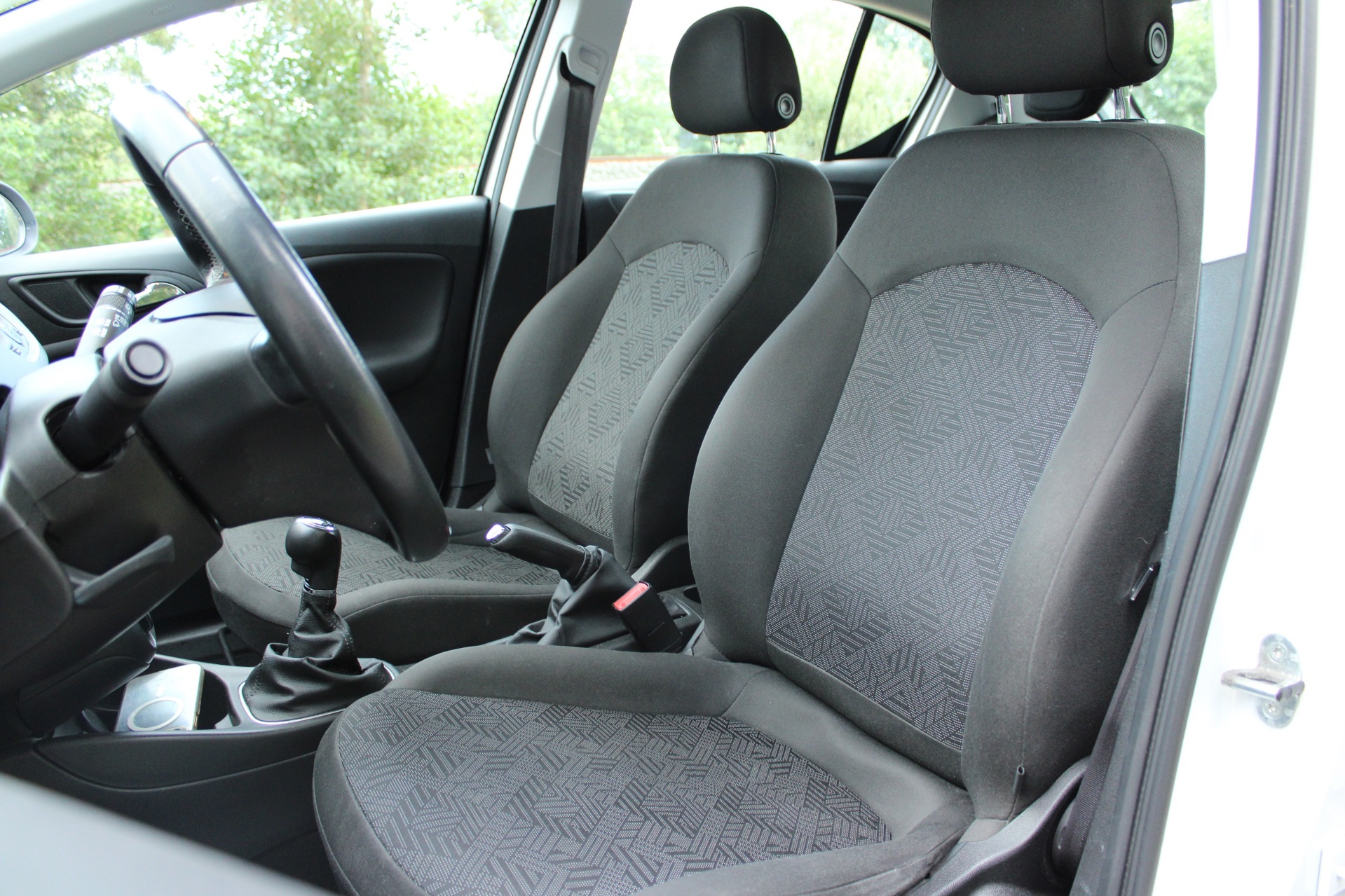 Foto van Opel Corsa-e