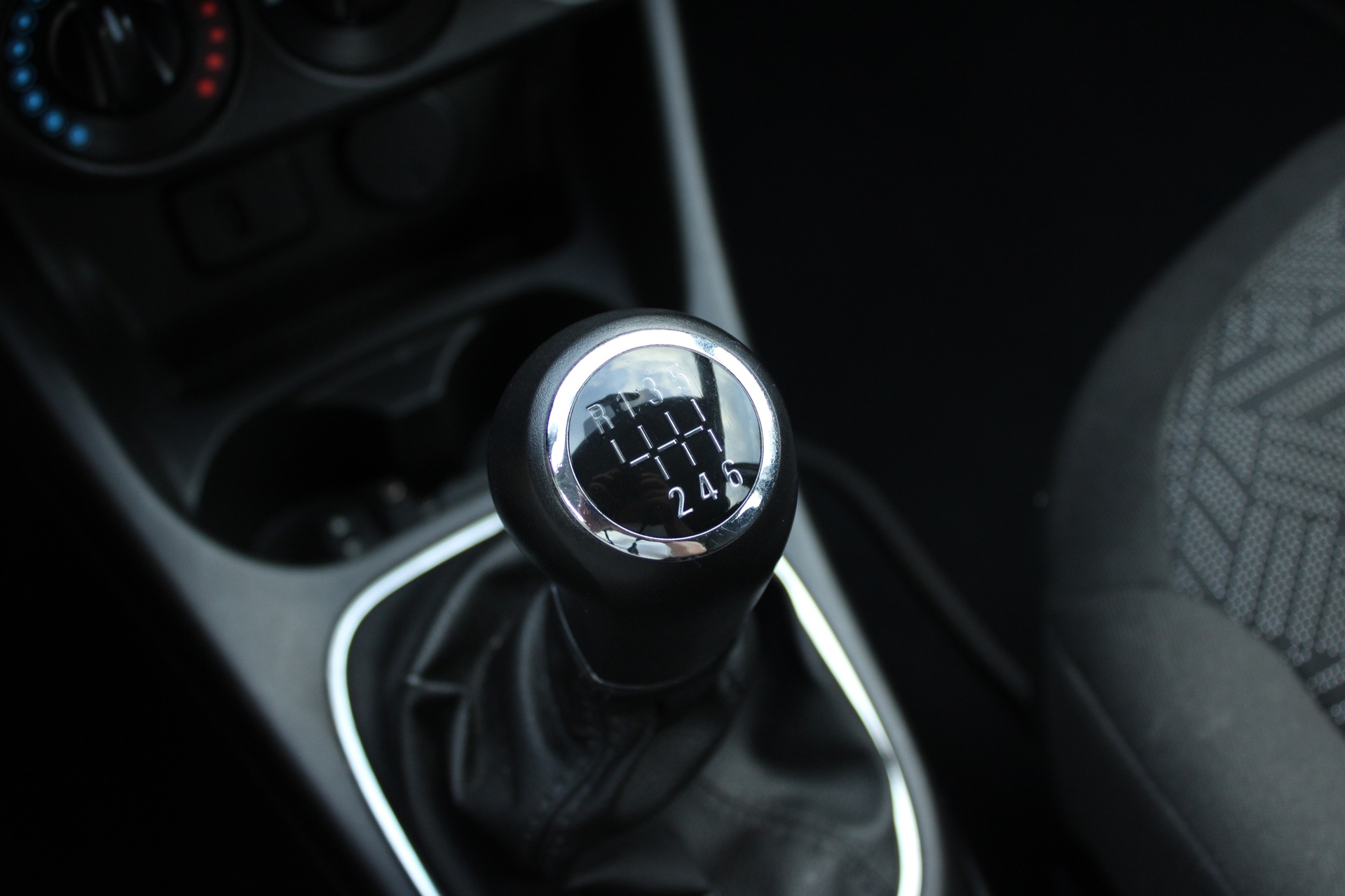 Foto van Opel Corsa-e