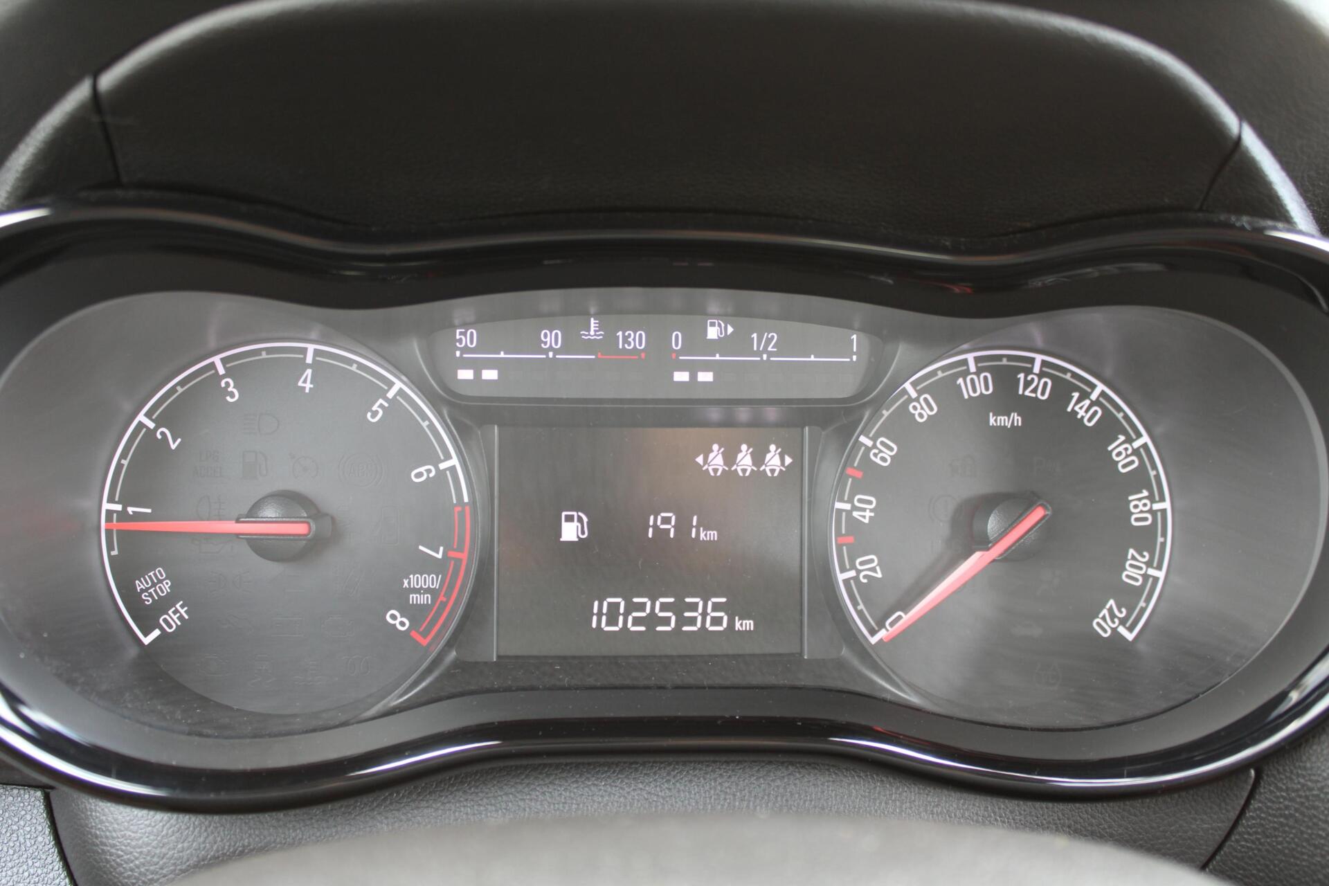 Foto van Opel Karl / Viva