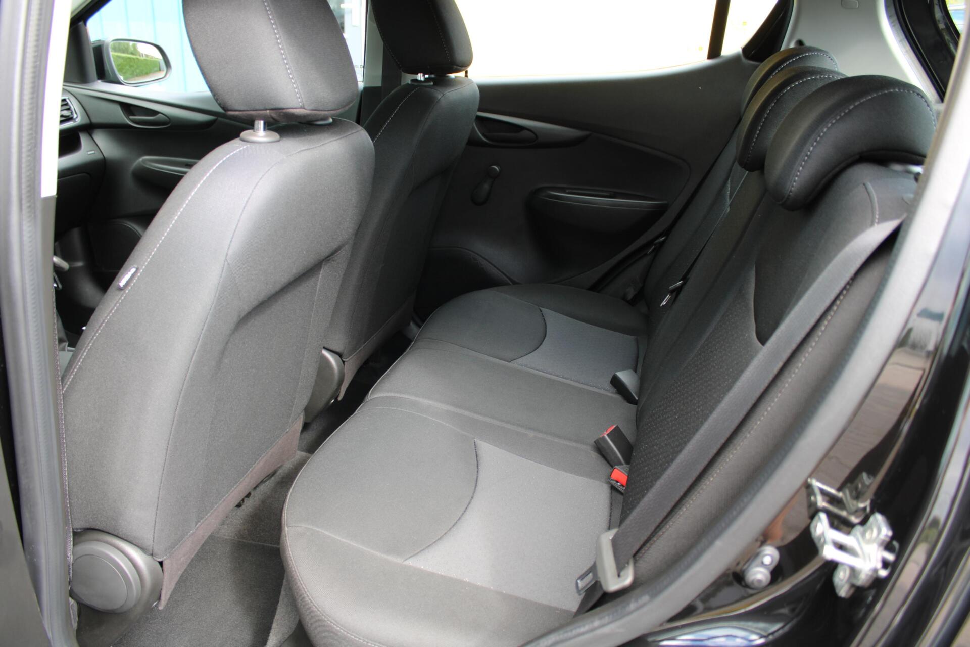 Foto van Opel Karl / Viva