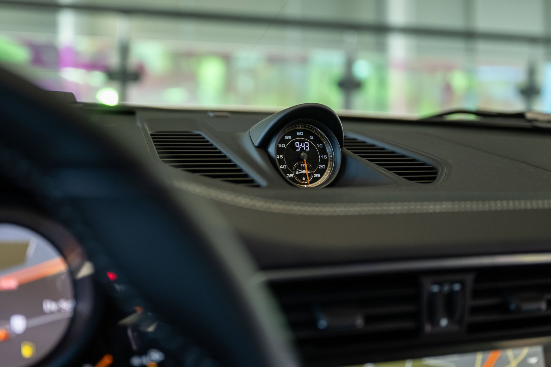 Foto van Porsche 911 Gt3