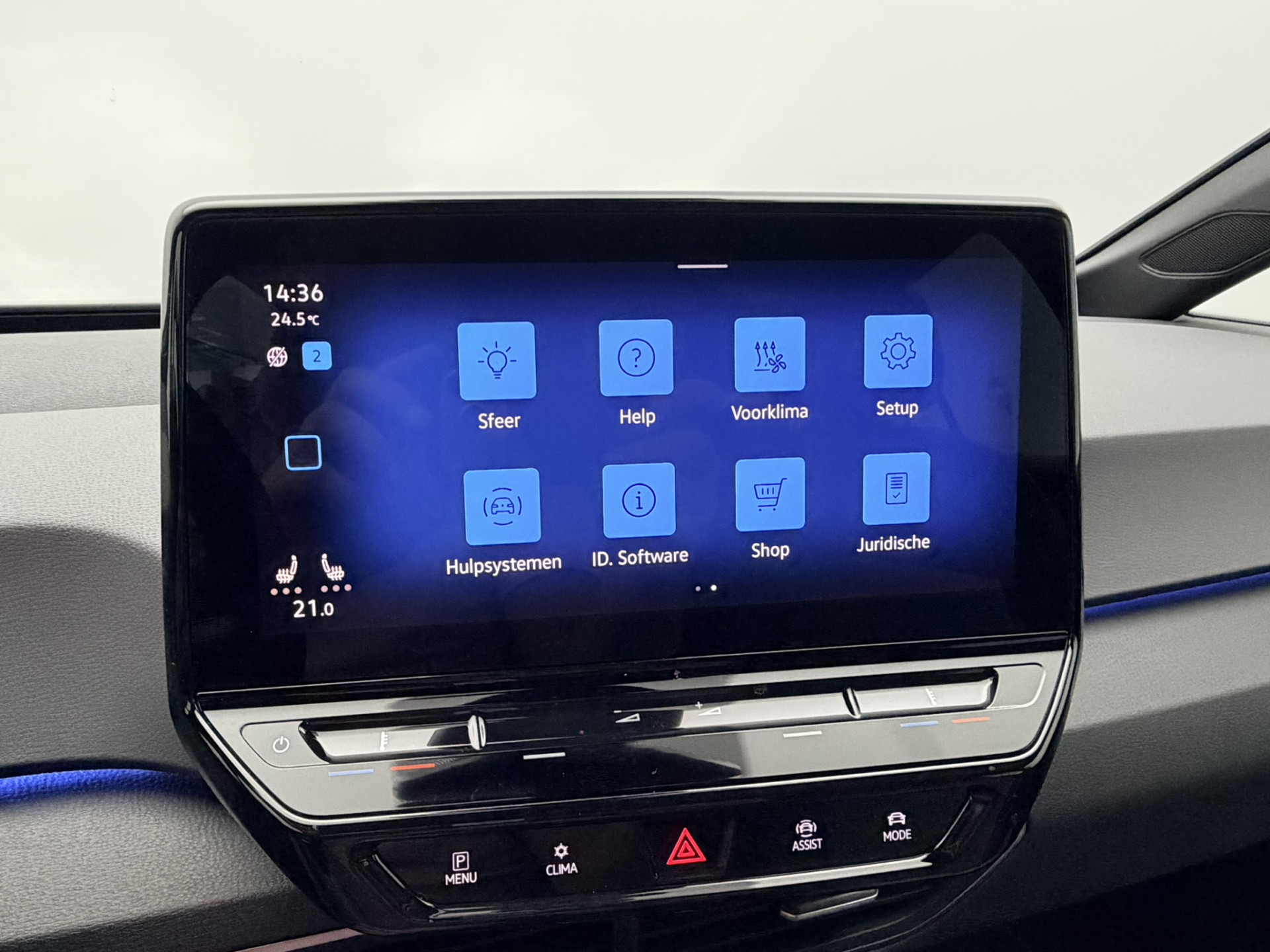 Foto van Volkswagen Id.3 Pro 150 KW