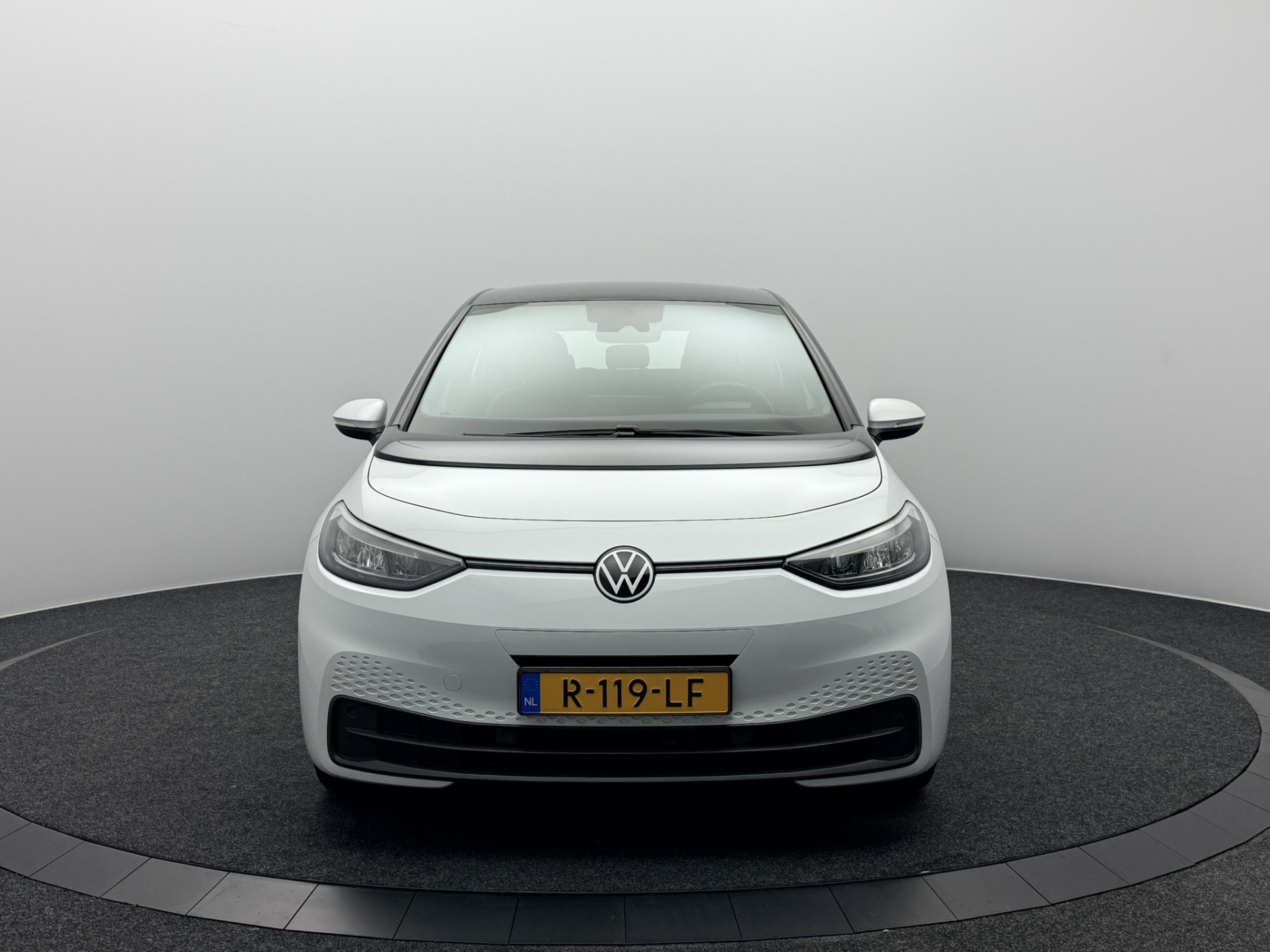Foto van Volkswagen Id.3 Pro 150 KW