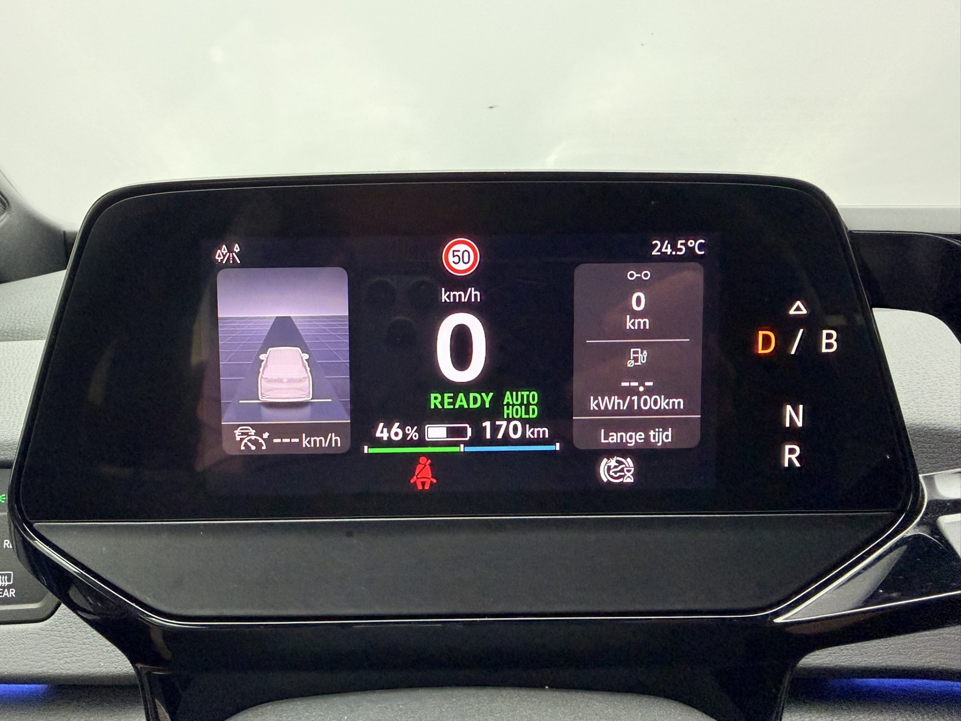 Foto van Volkswagen Id.3 Pro 150 KW