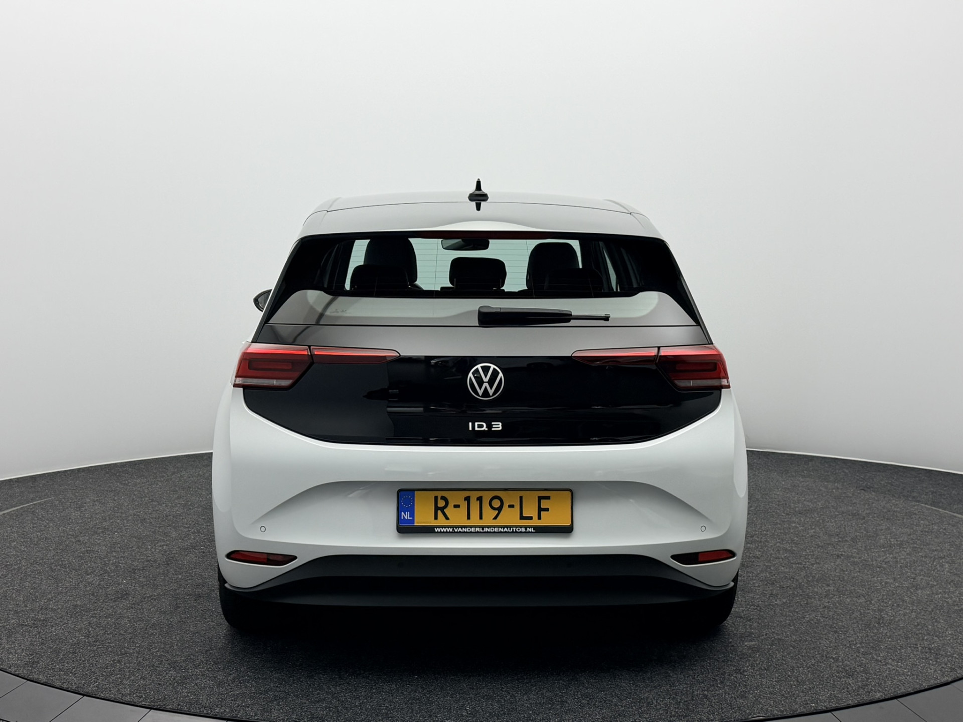 Foto van Volkswagen Id.3 Pro 150 KW