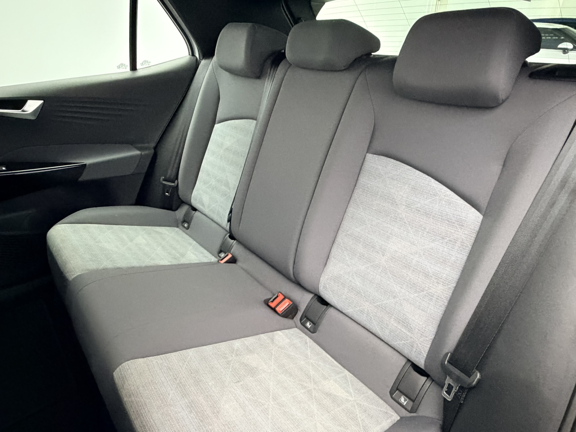 Foto van Volkswagen Id.3 Pro 150 KW
