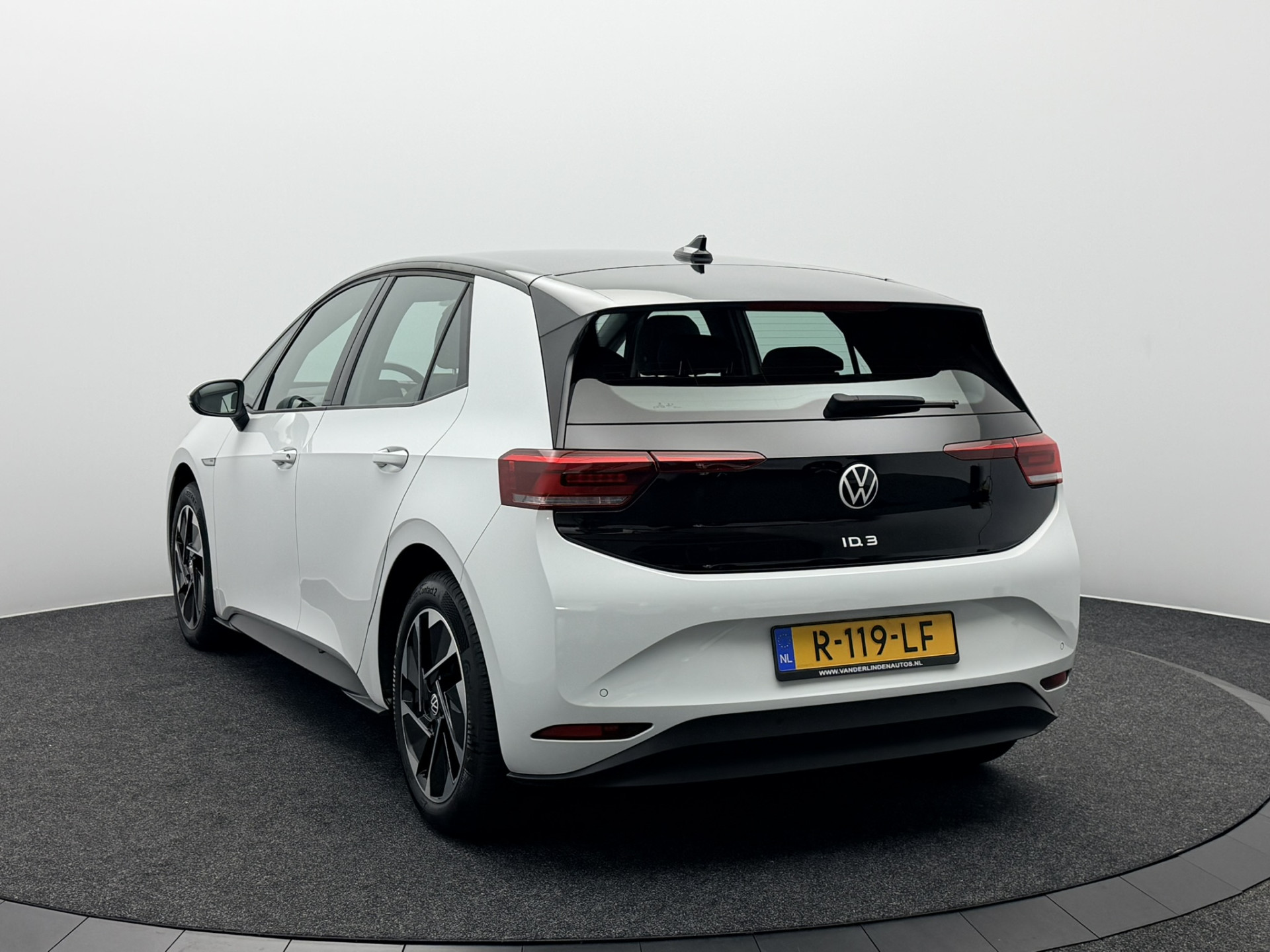 Foto van Volkswagen Id.3 Pro 150 KW