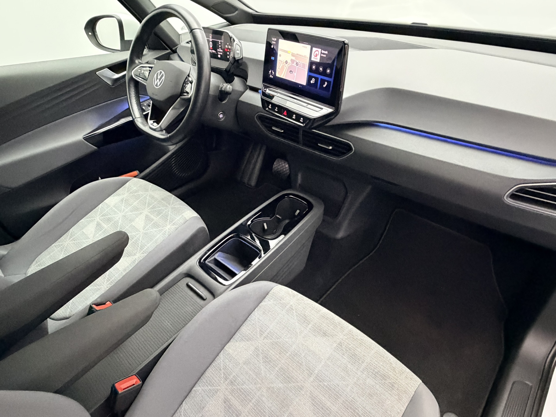 Foto van Volkswagen Id.3 Pro 150 KW