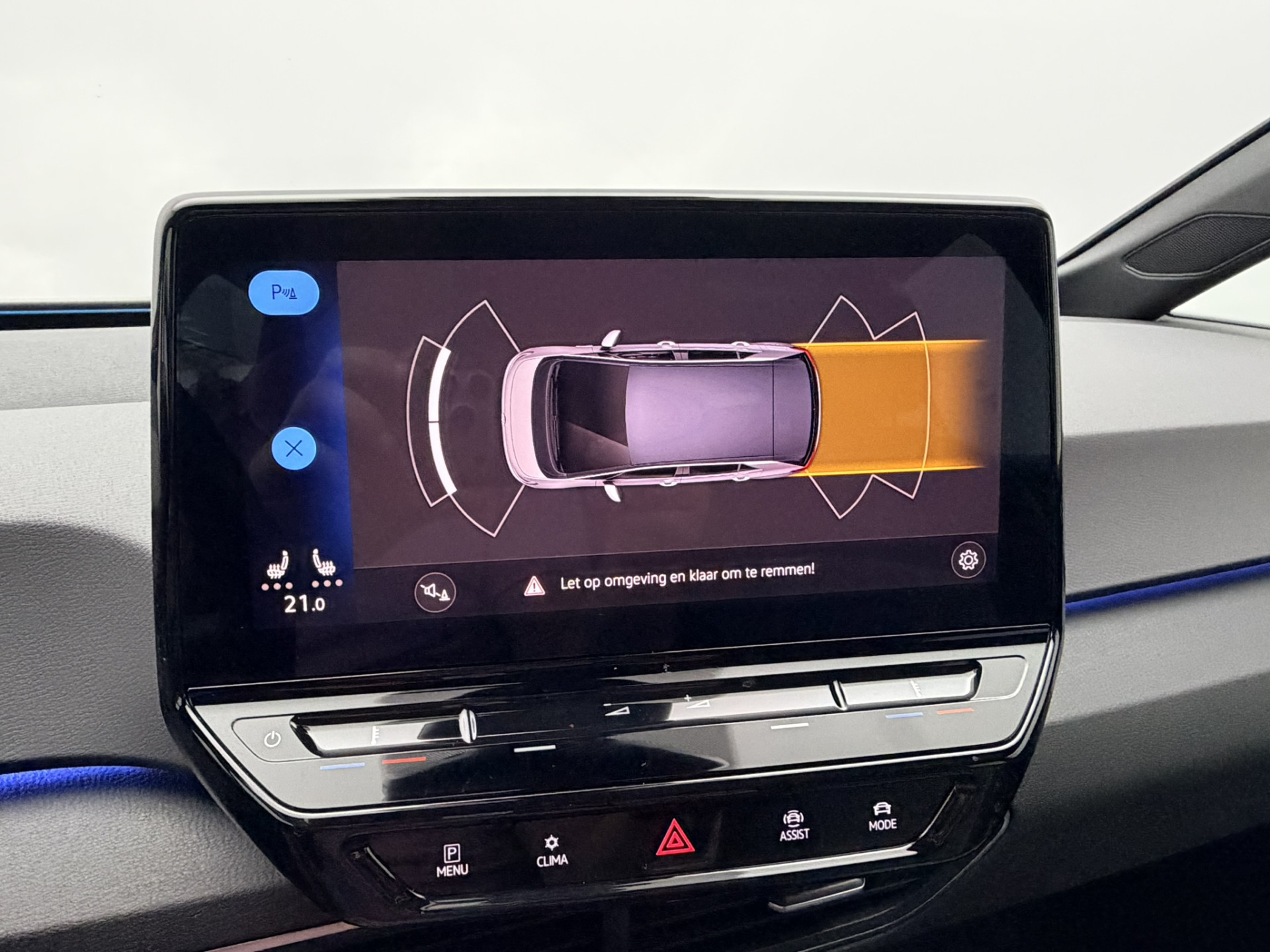 Foto van Volkswagen Id.3 Pro 150 KW